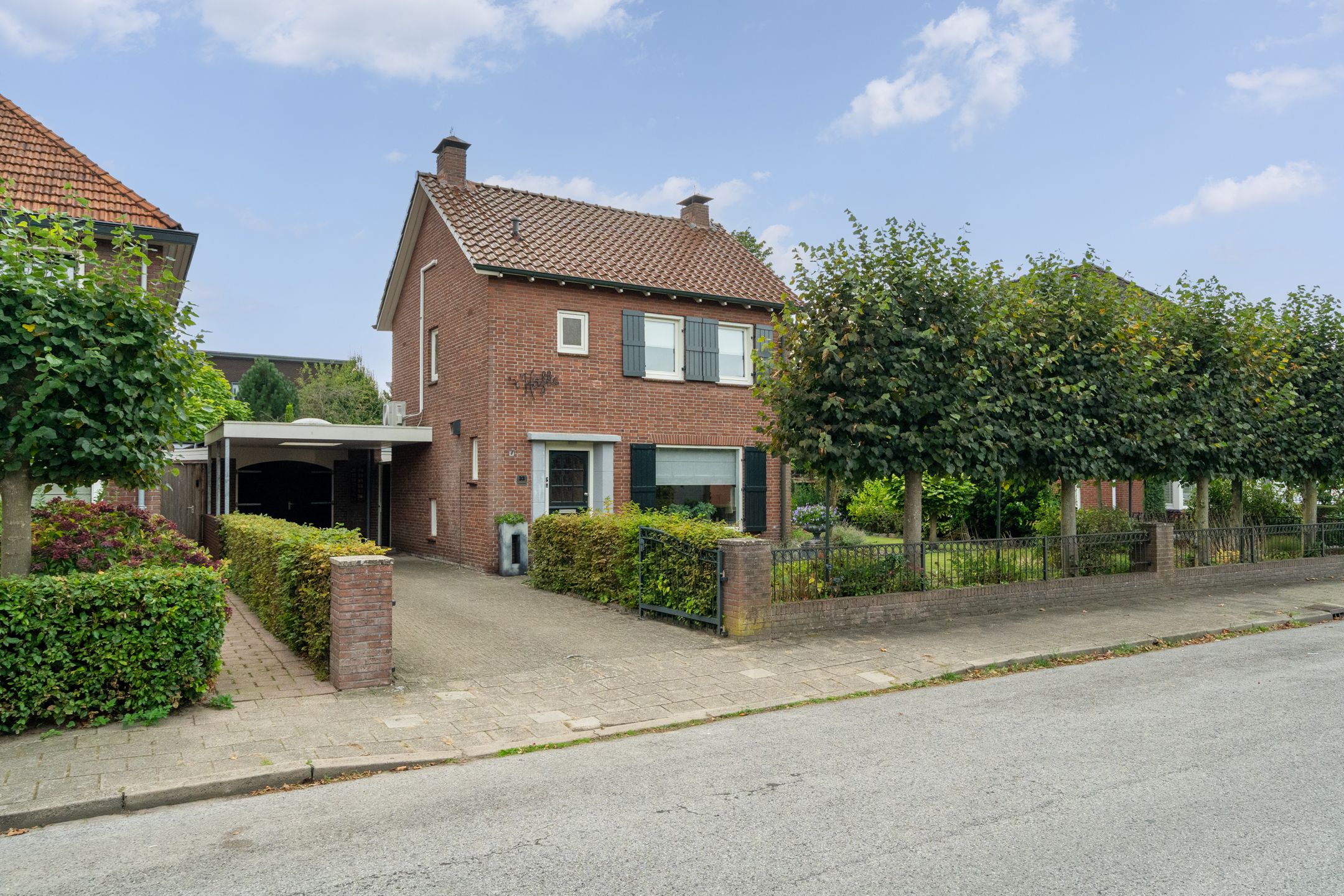 Foto van Molenstraat 33, Losser