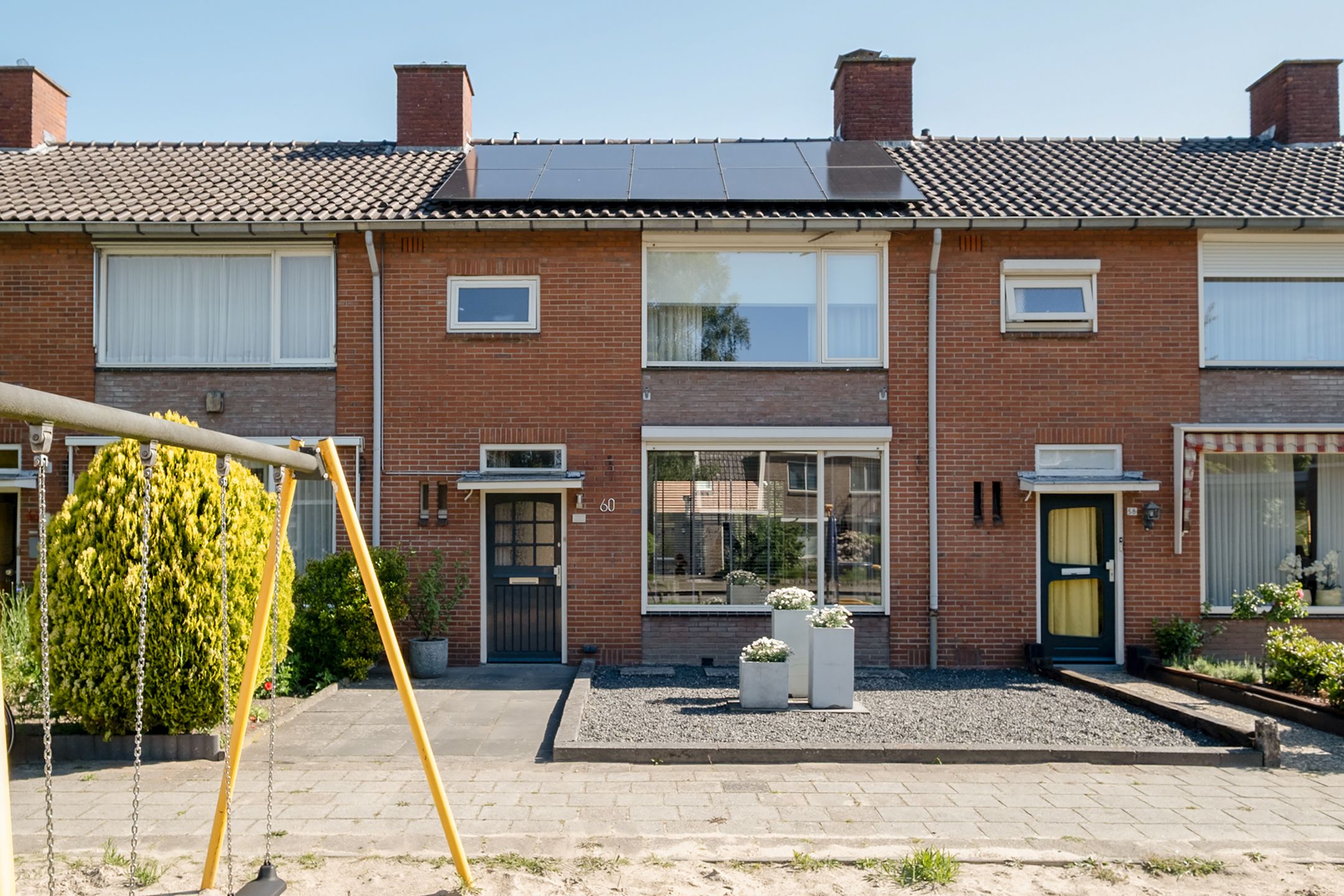 Foto van Molenstraat 60, Losser