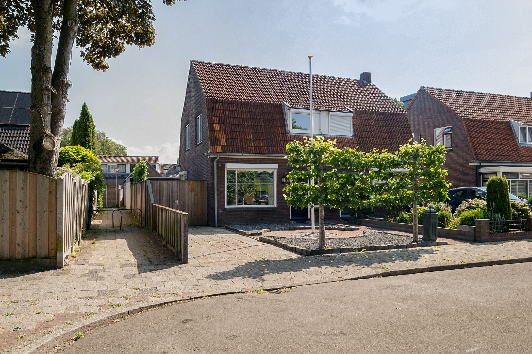 Foto van Molenstraat 90, Losser