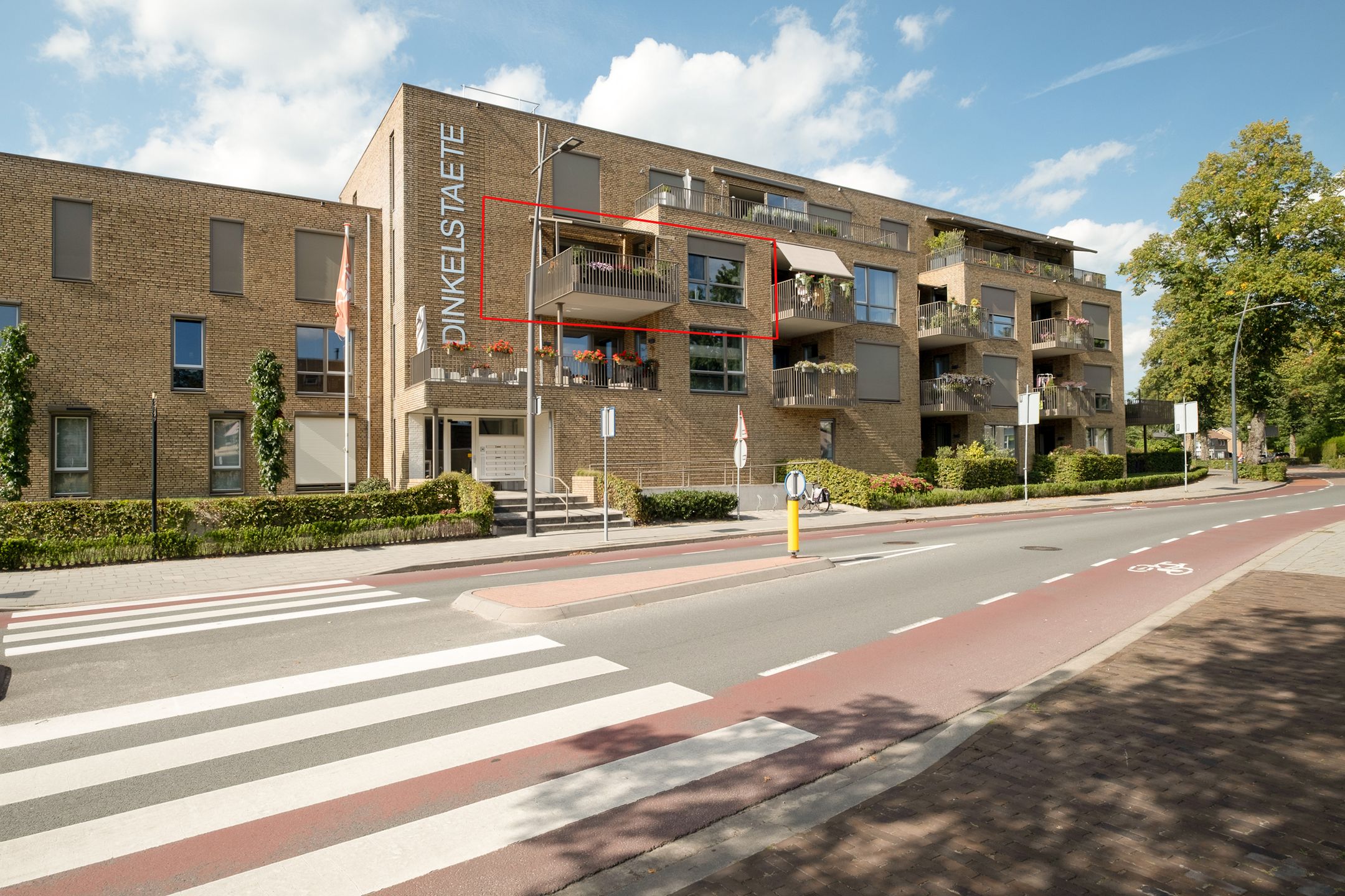 Foto van Lutterstraat 5B, Losser
