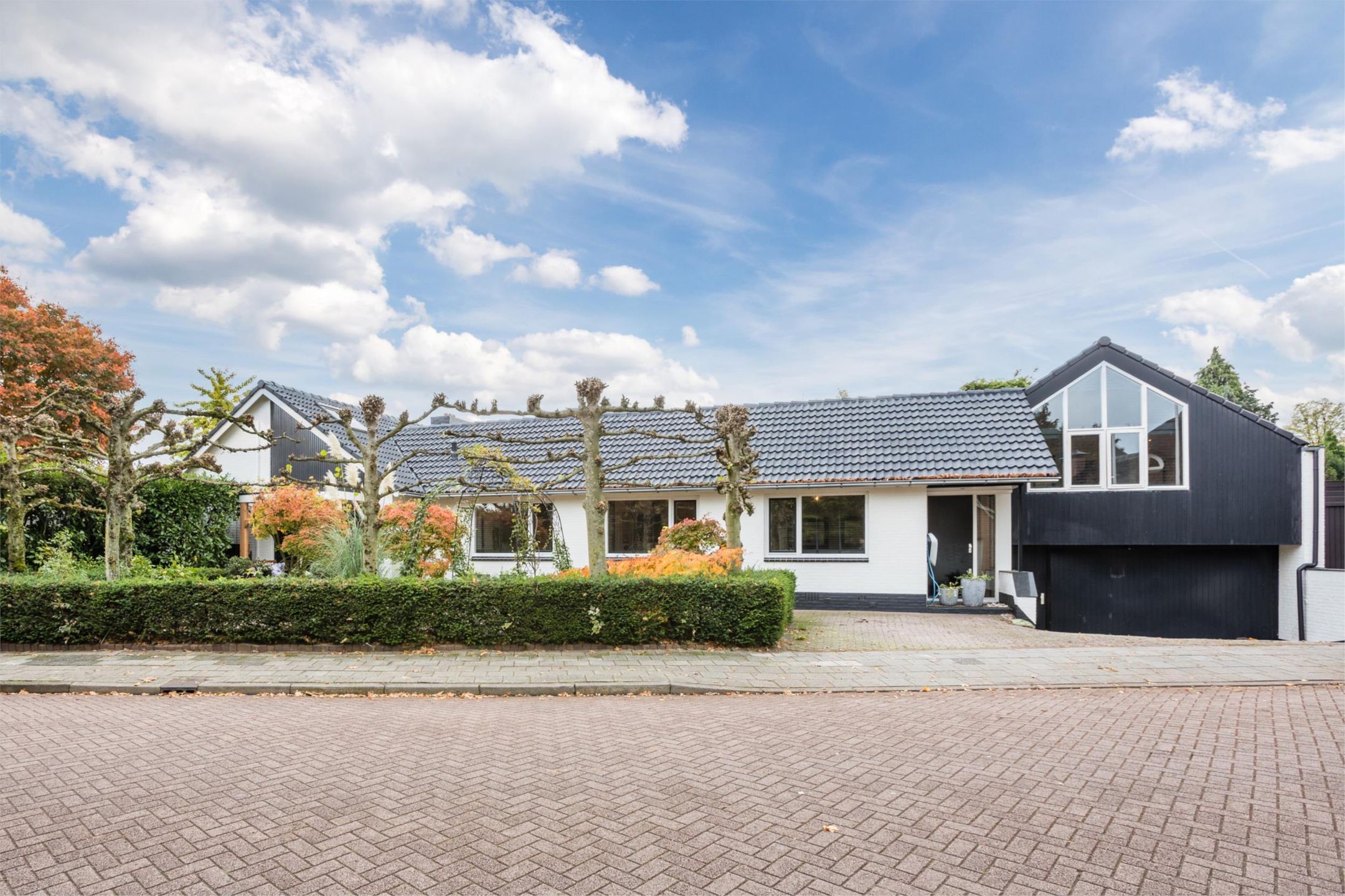 Foto van Sportlaan 32, Losser