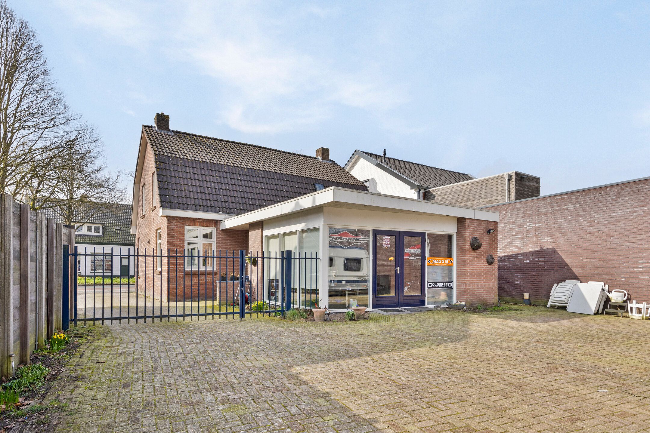 Foto van Gronausestraat 133, Losser