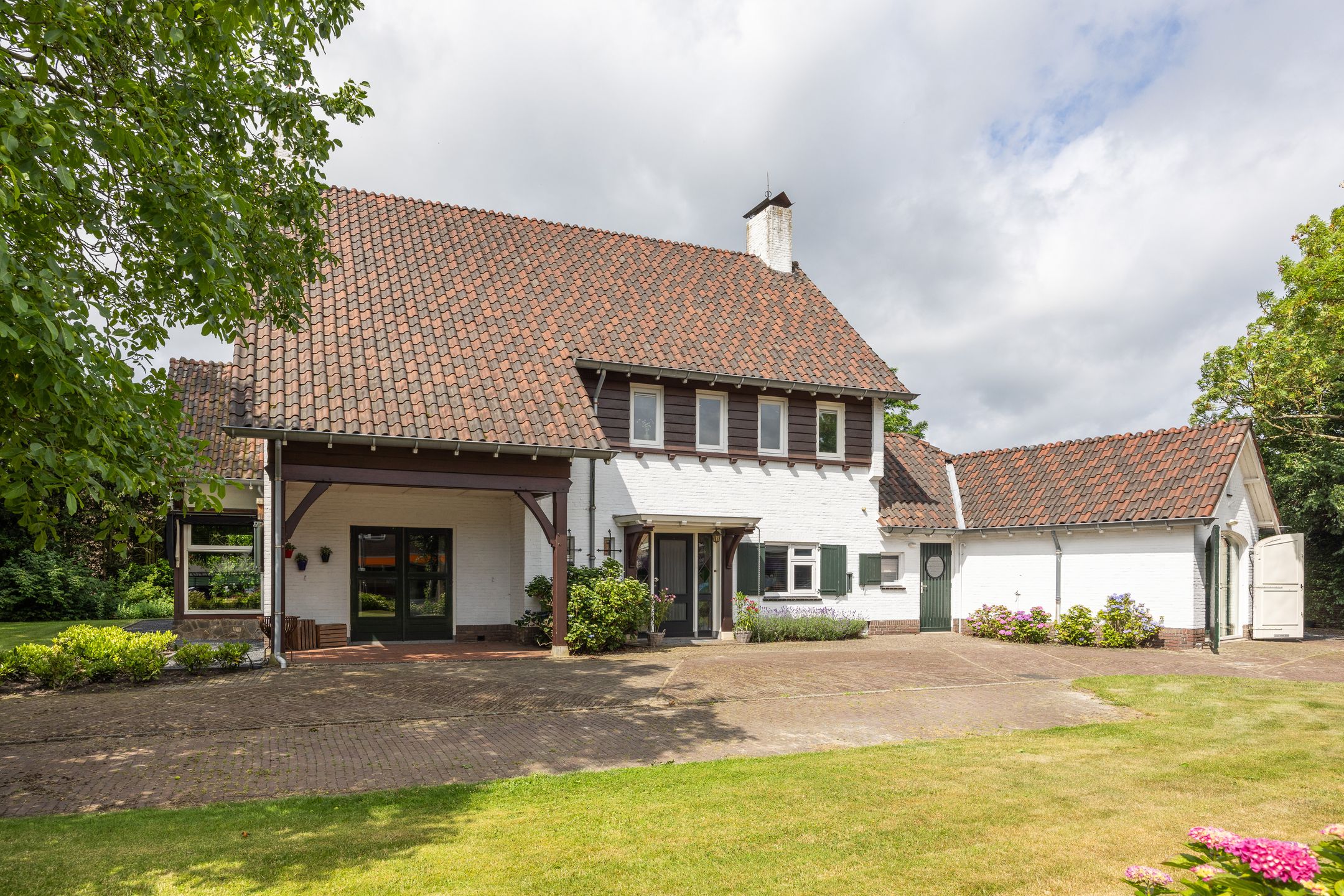 Foto van Gronausestraat 10, Losser