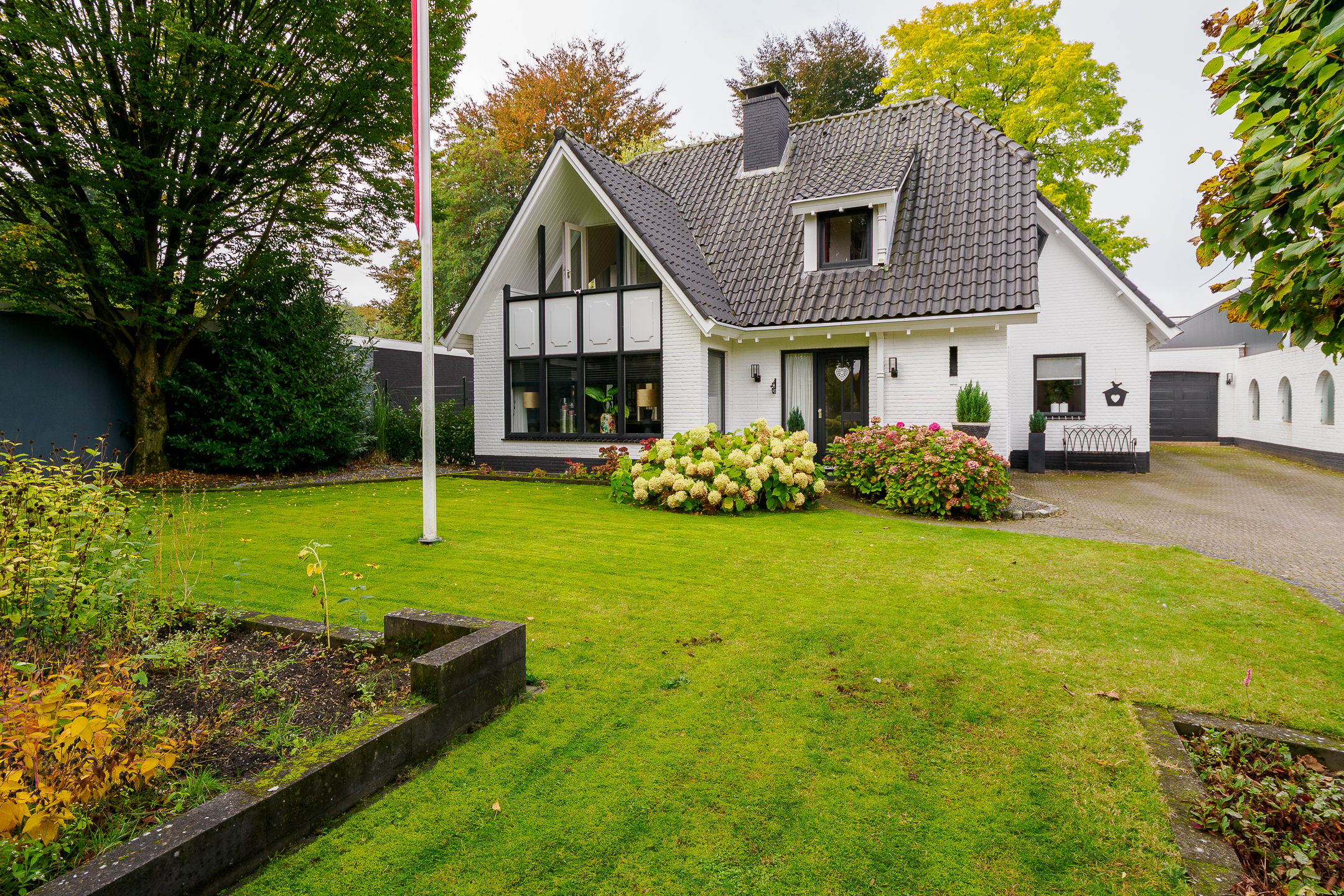 Foto van Gronausestraat 64, Losser