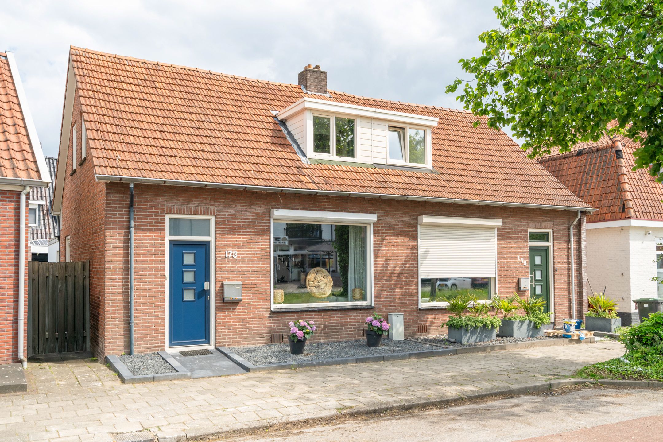 Foto van Gronausestraat 173, Losser
