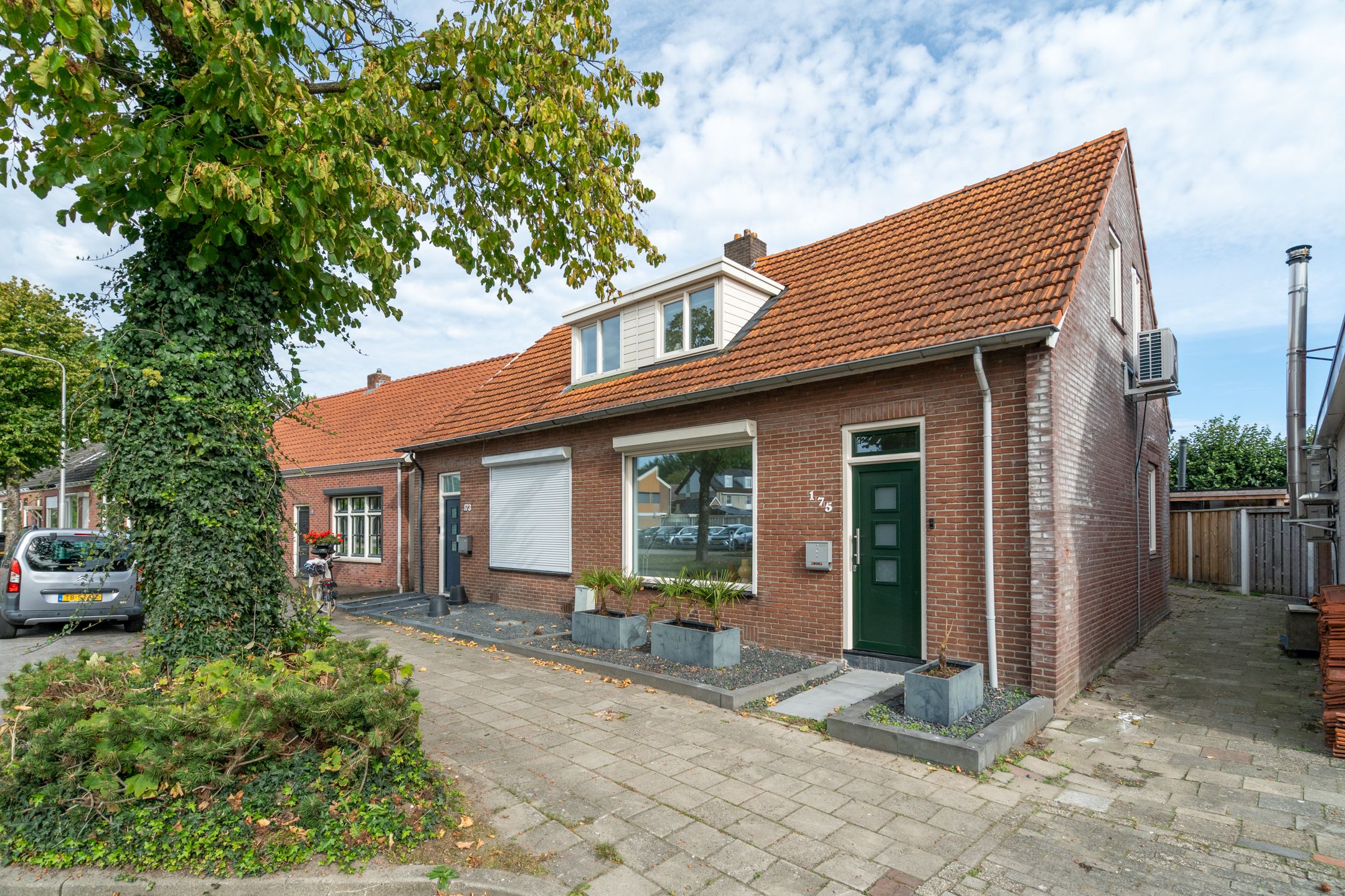 Foto van Gronausestraat 175, Losser