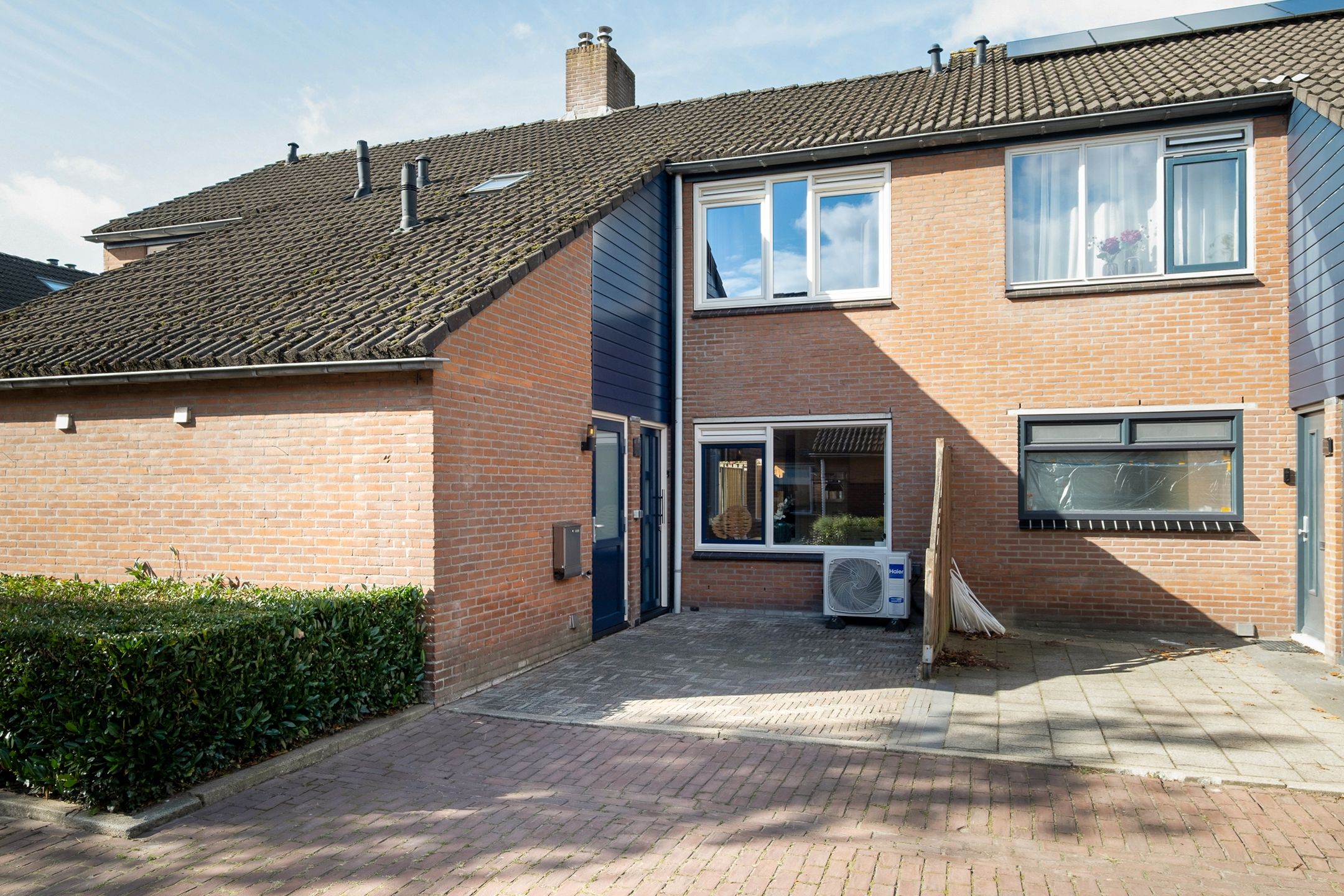 Foto van Herman ter Hoentelaan 11, Losser