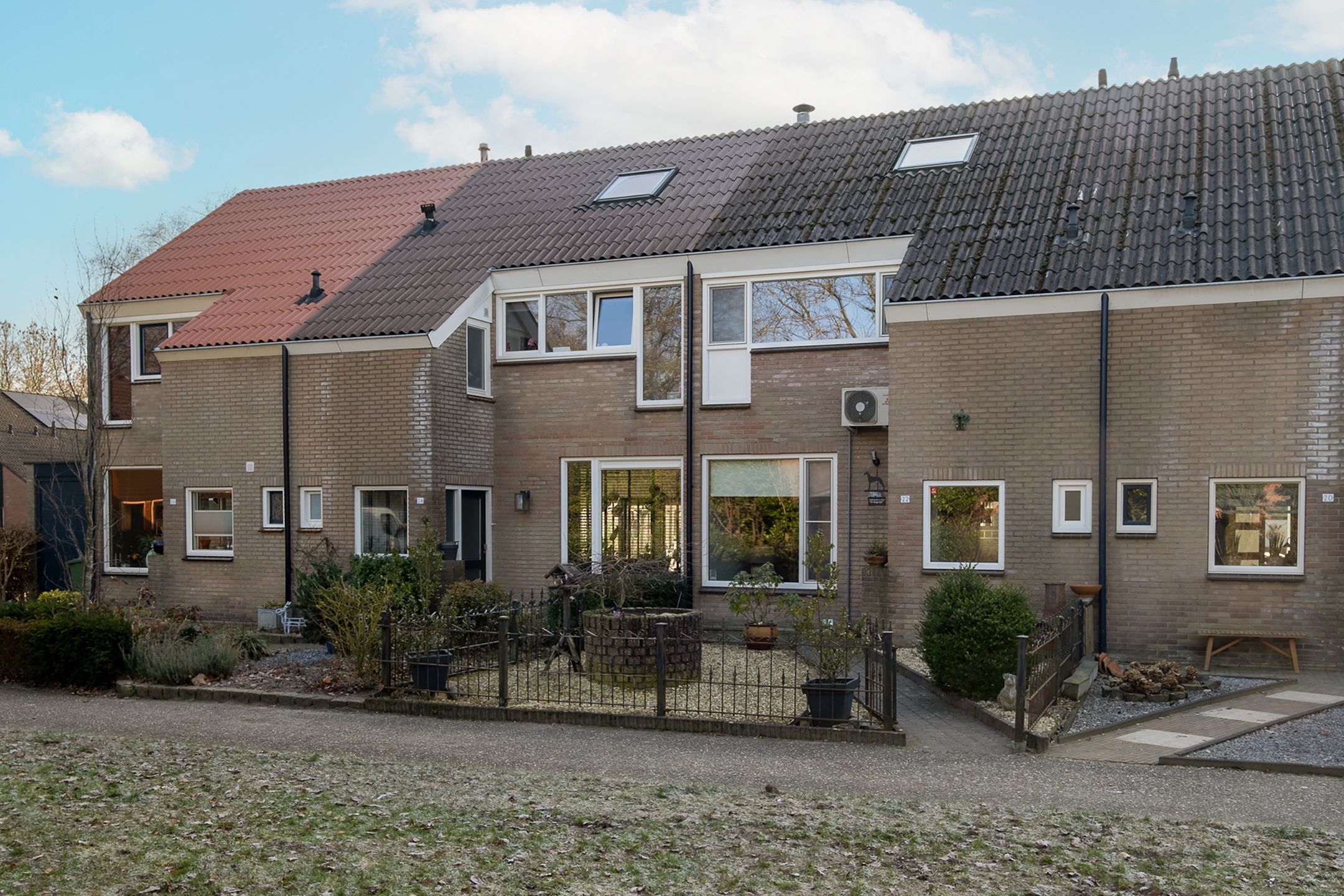 Foto van Pastoor Blokhofpad 22, Losser