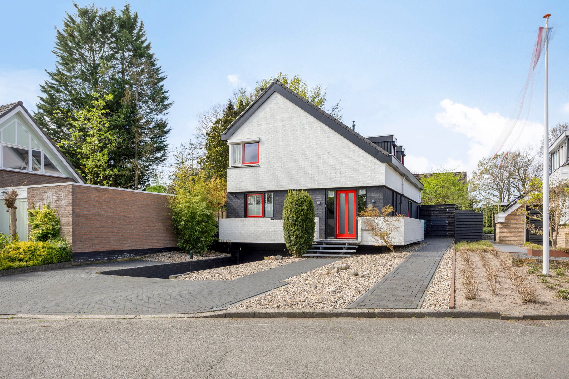 Foto van Pallick van Hoevellaan 19, Losser