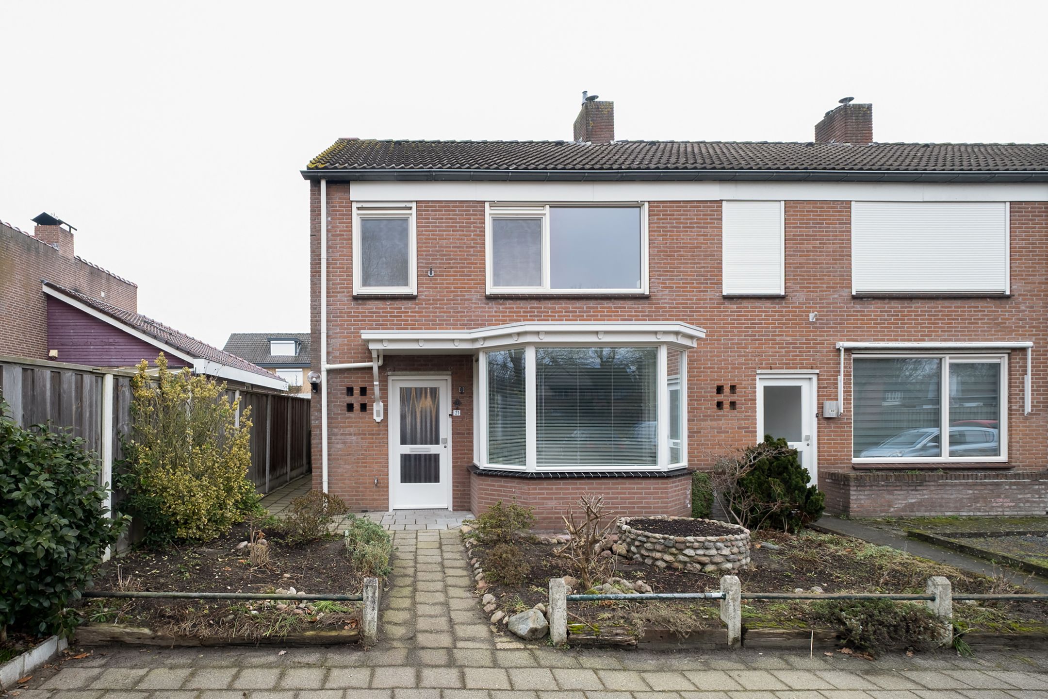 Foto van Willibrordlaan 21, Losser