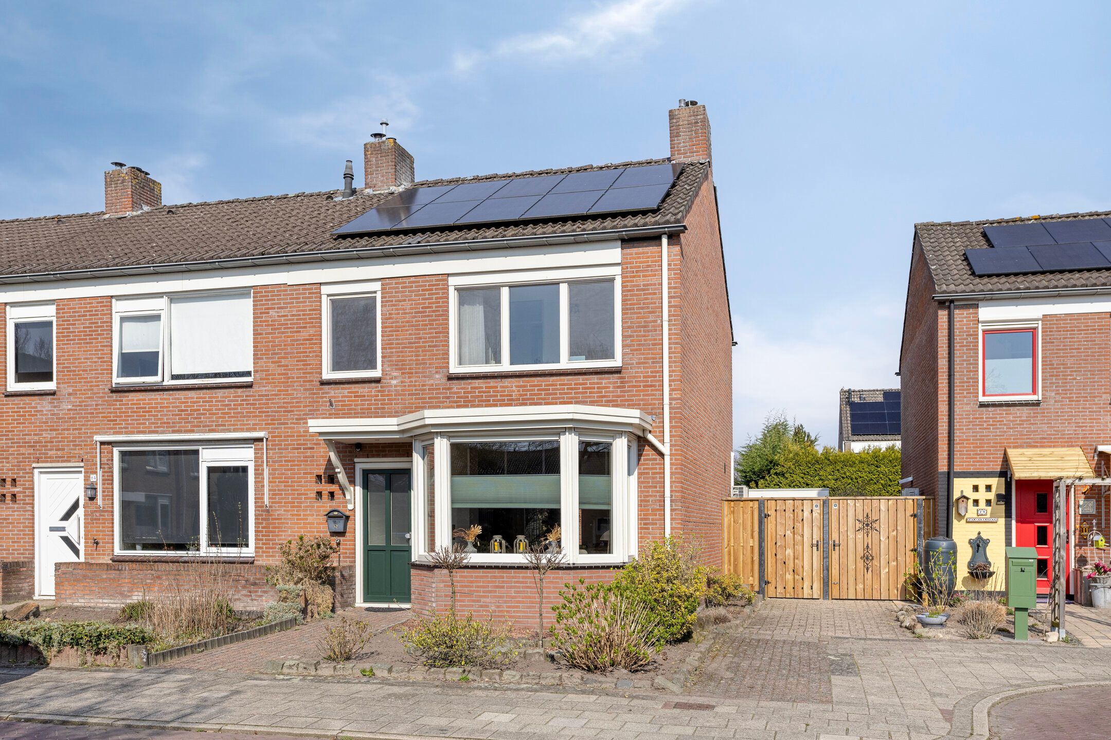 Foto van Willibrordlaan 27, Losser