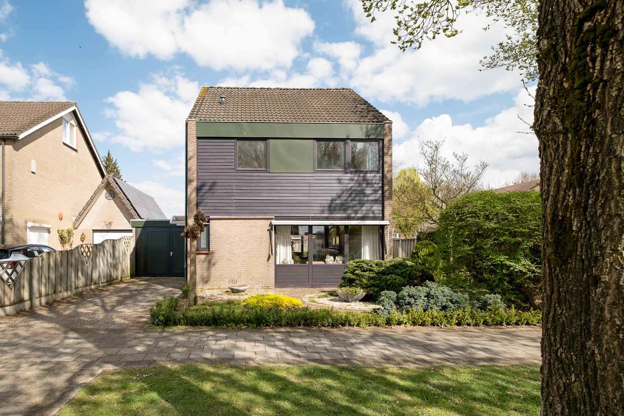 Foto van Willibrordlaan 54, Losser