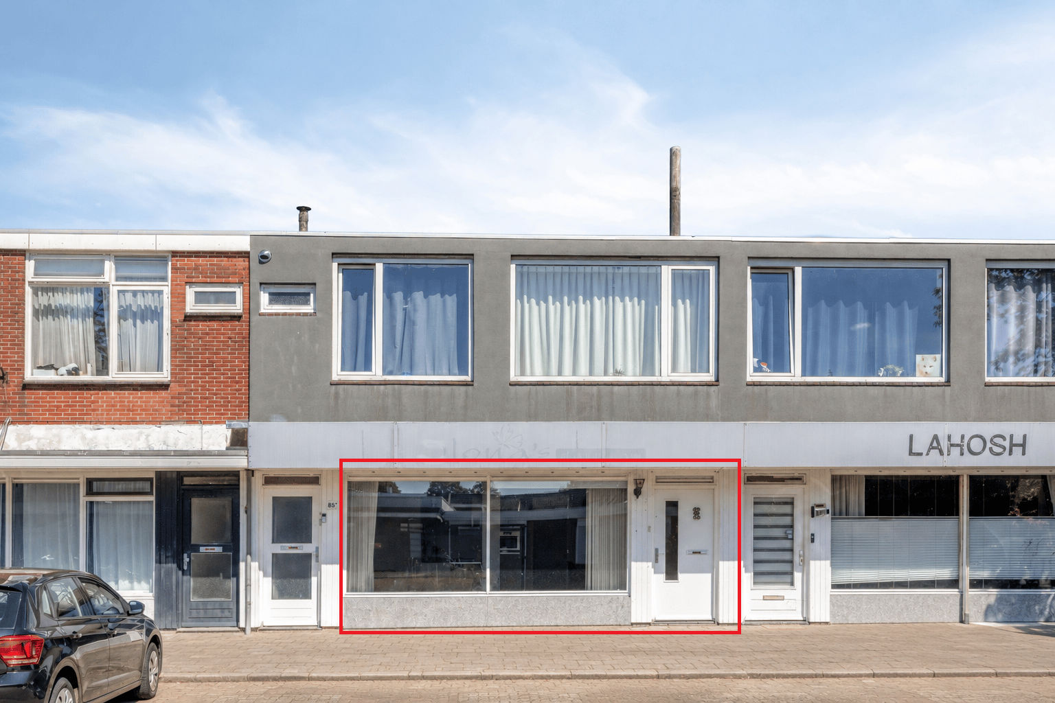 Foto van Kloppenstraat 85, Losser