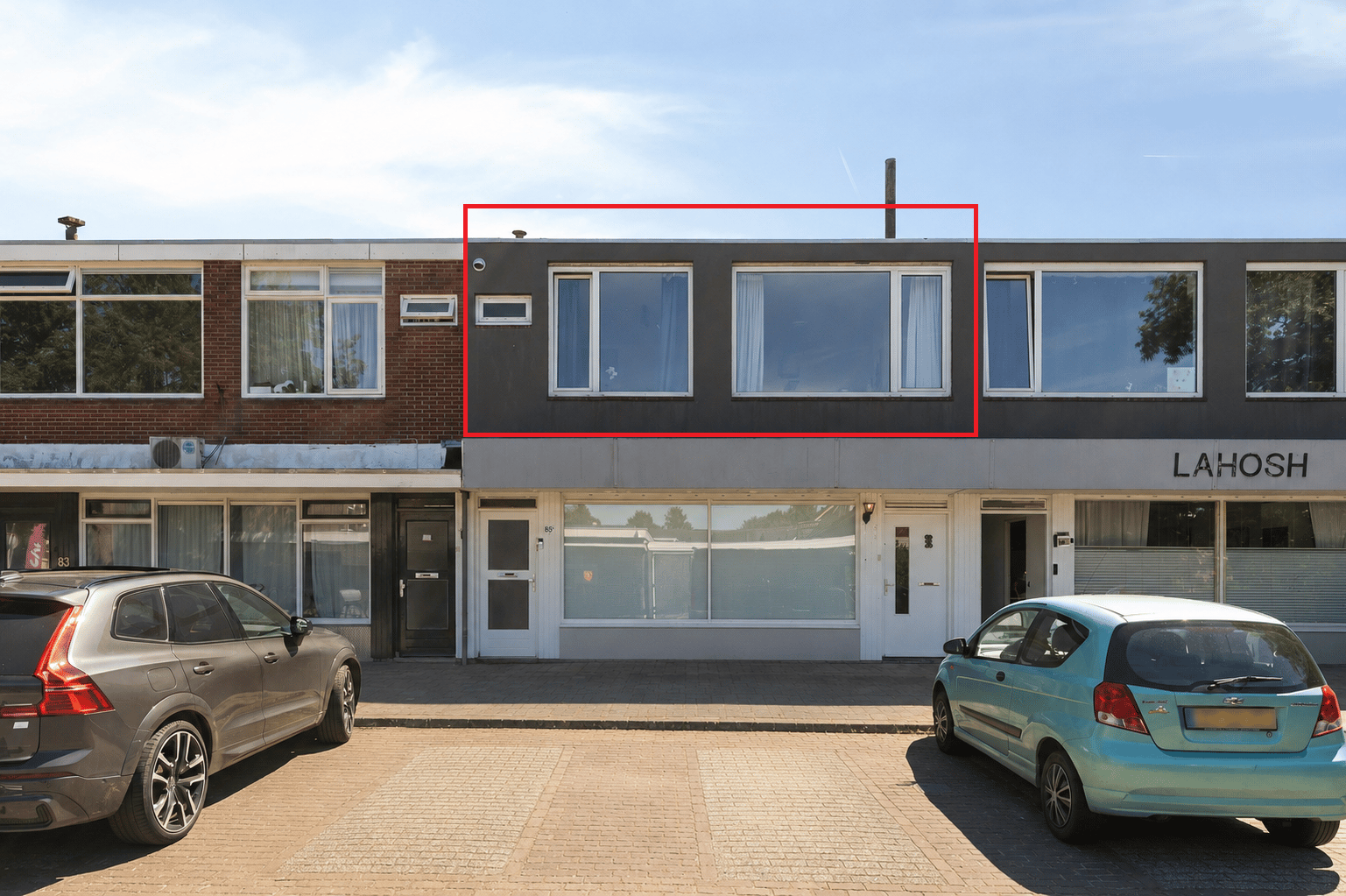 Foto van Kloppenstraat 85A, Losser