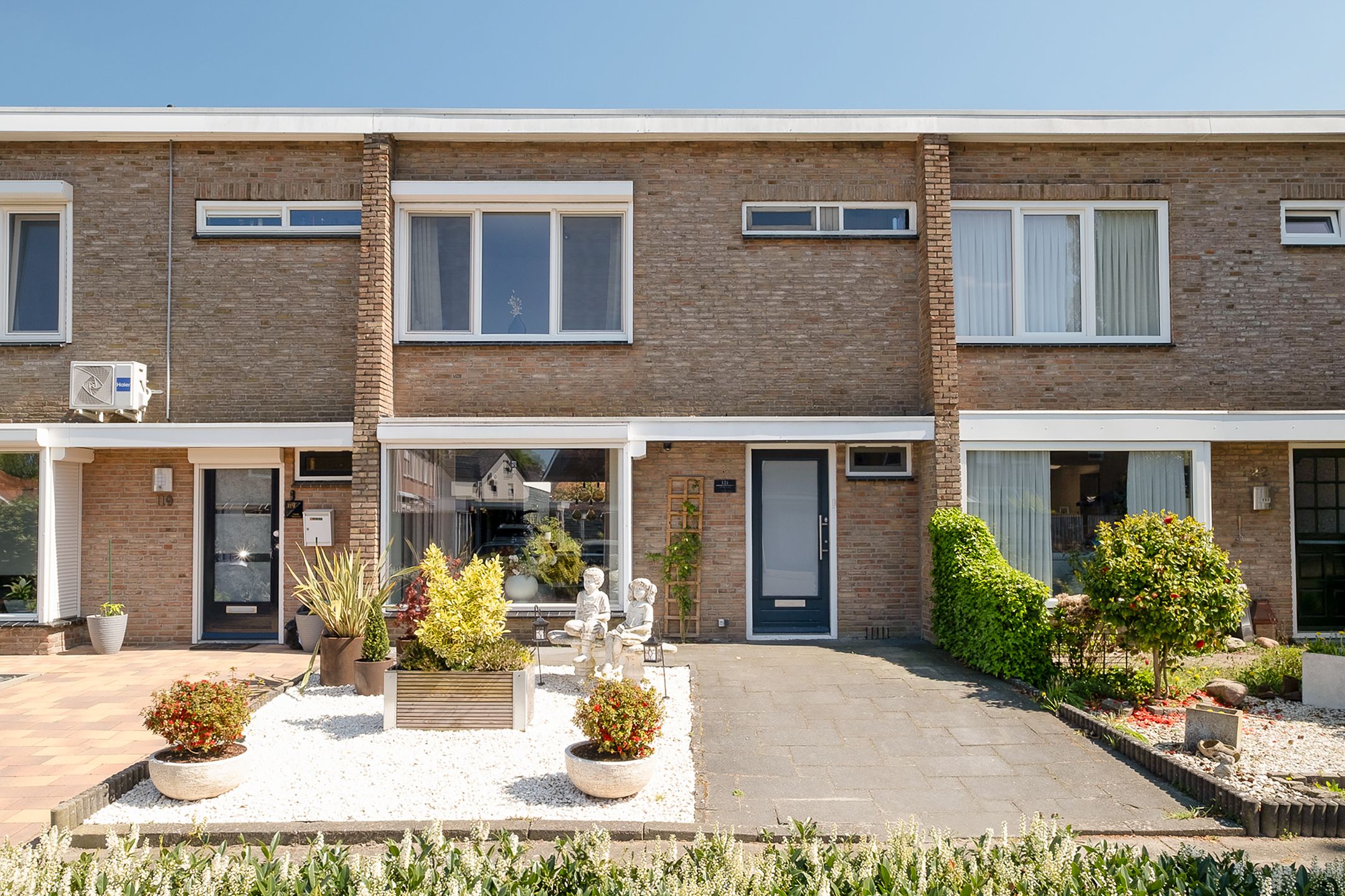 Foto van Kloppenstraat 121, Losser