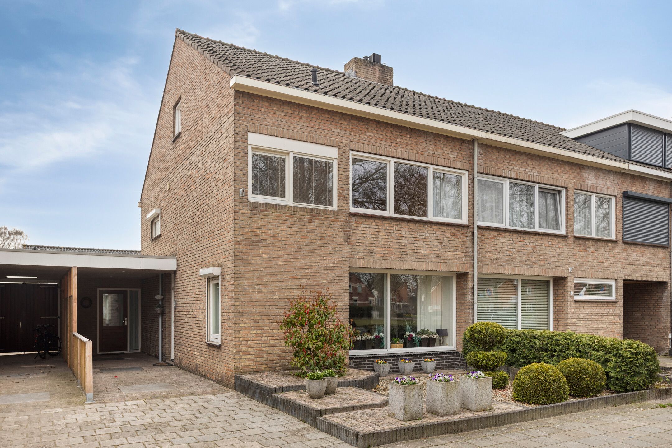Foto van Arendstraat 8, Losser