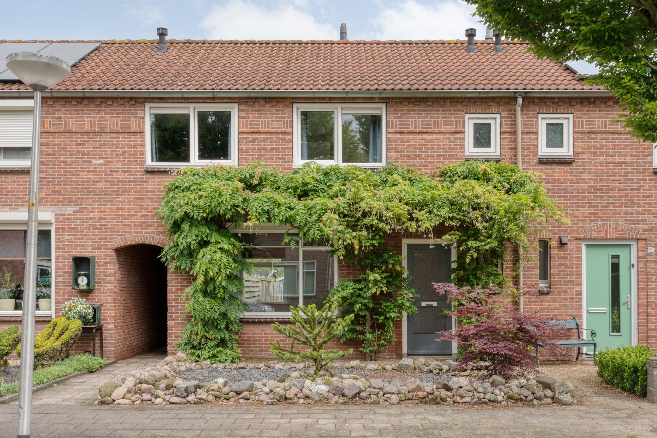 Foto van Oranjestraat 25, Losser