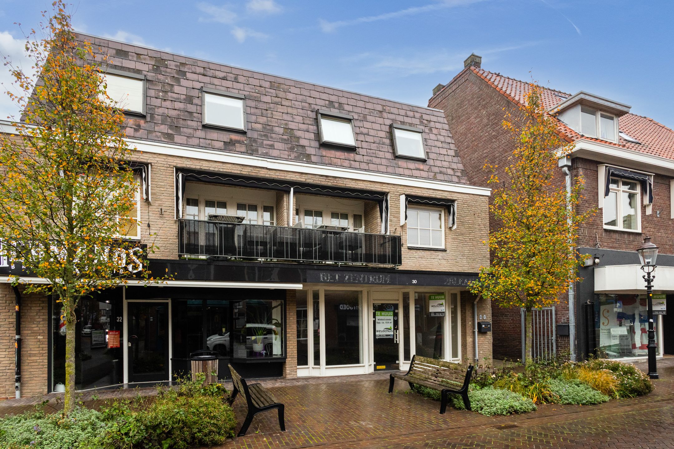 Foto van Brinkstraat 30A, Losser