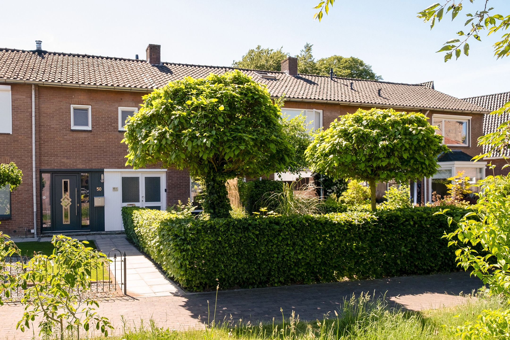 Foto van Brinkstraat 48, Losser