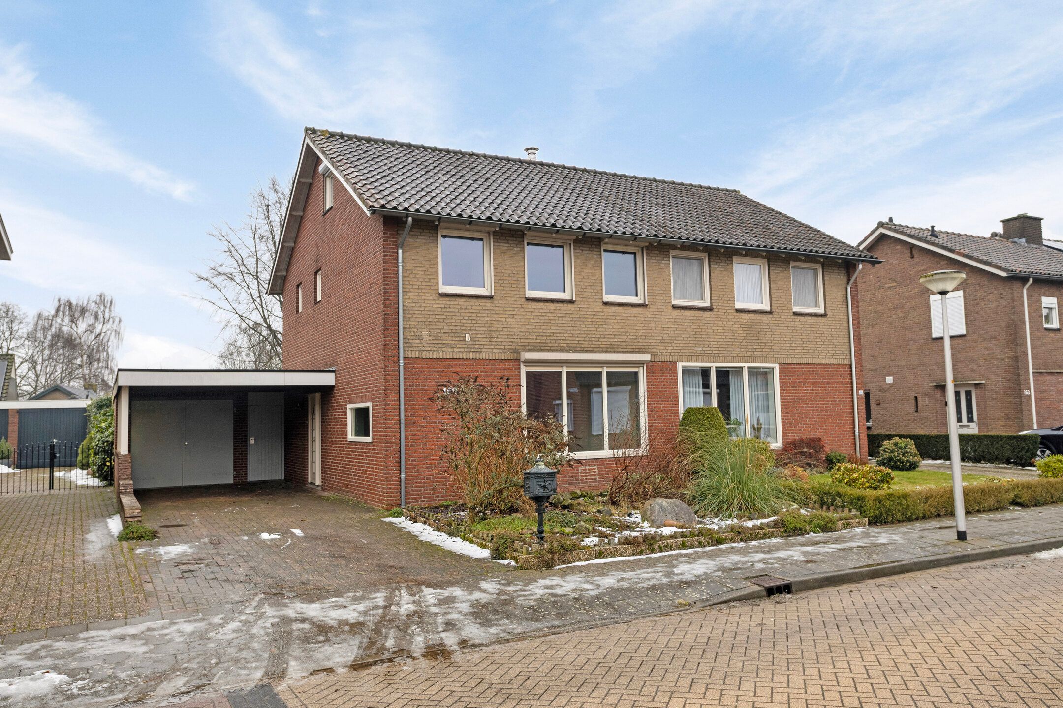 Foto van Scholtinkstraat 159, Losser