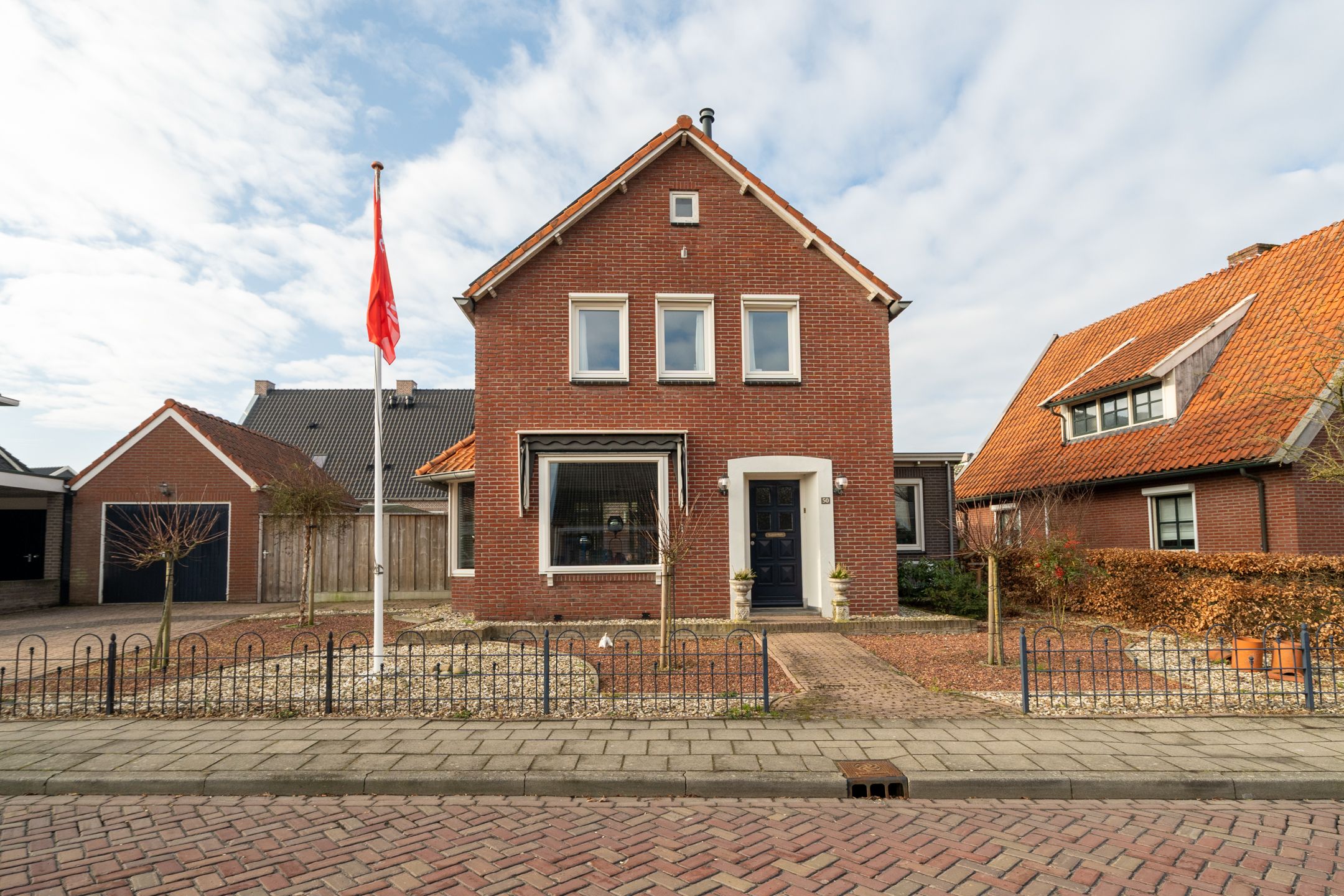 Foto van Scholtinkstraat 50, Losser