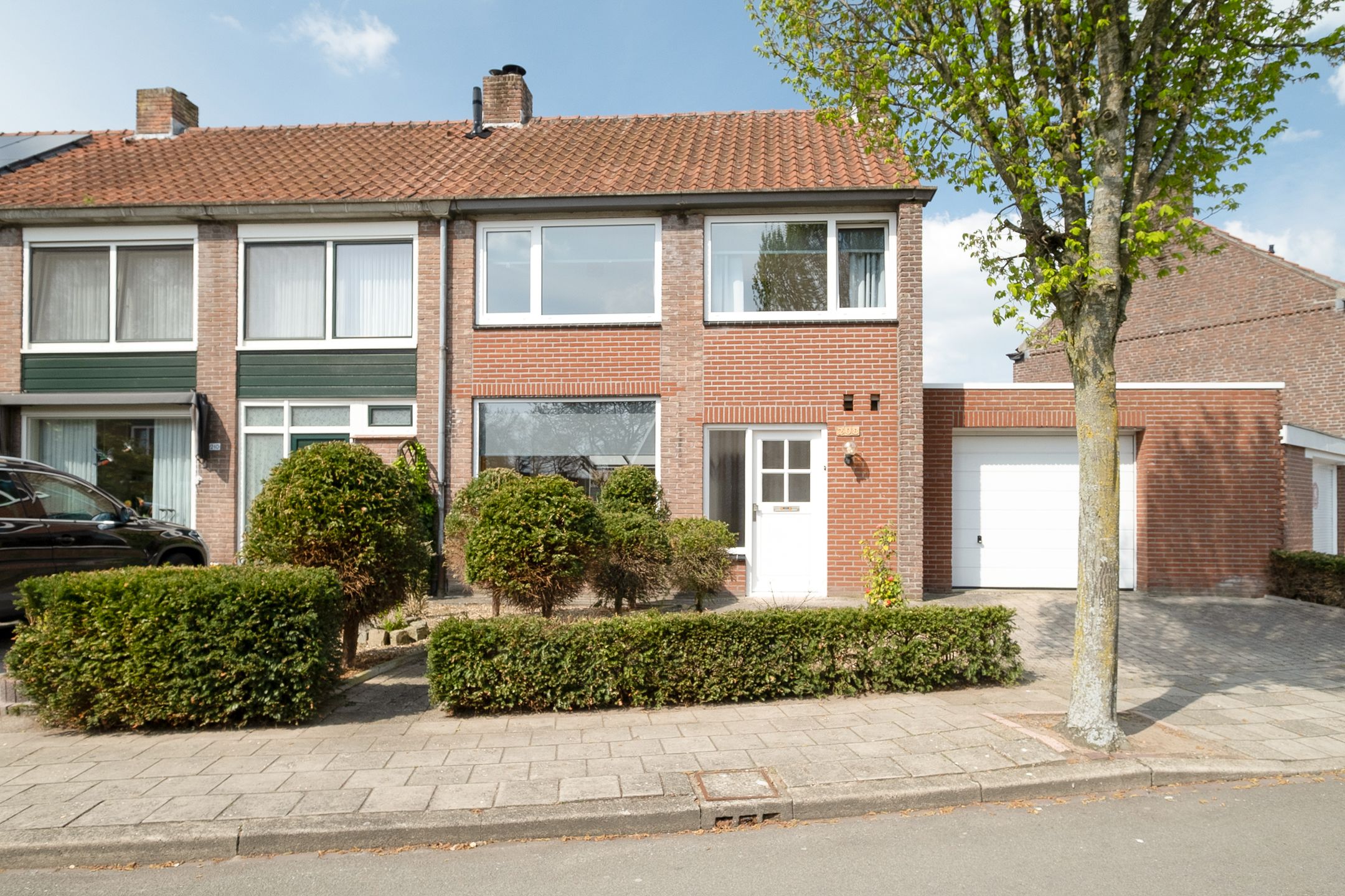 Foto van Scholtinkstraat 208, Losser
