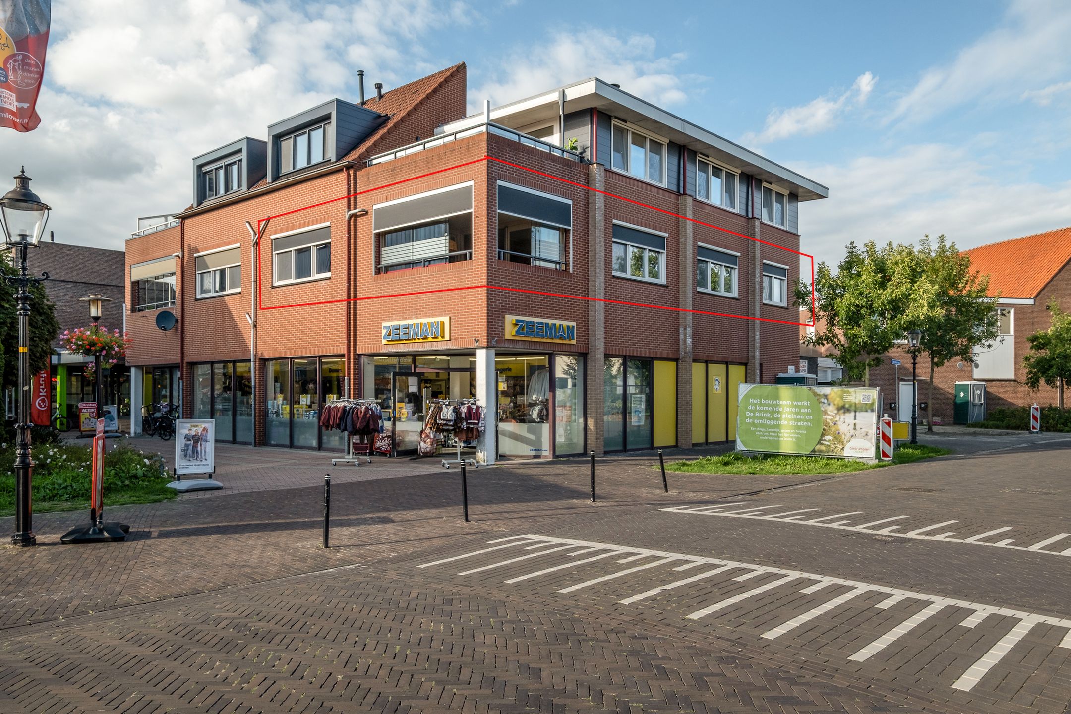 Foto van de Brink 75, Losser