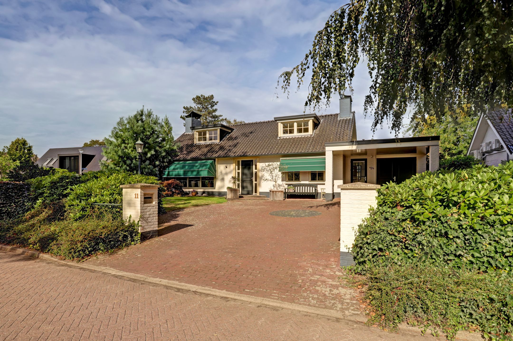 Foto van Gildehauserweg 11, Losser