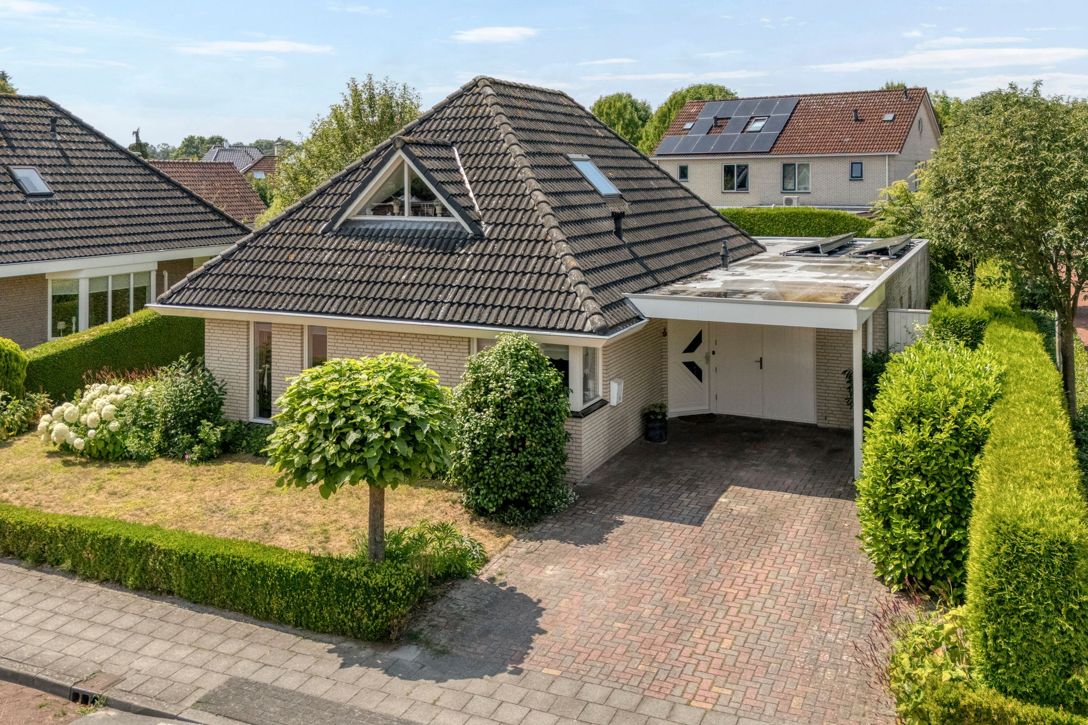 Foto van Hooimaatweg 9, Losser