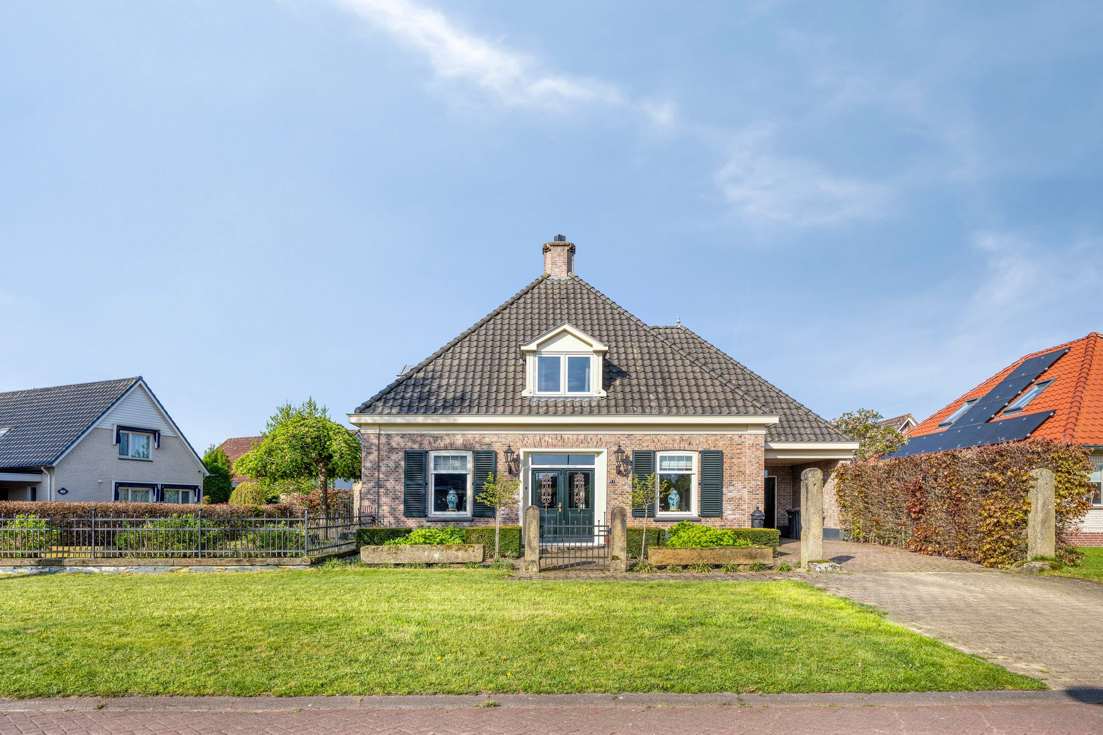 Foto van Lutterstraat 77, Losser
