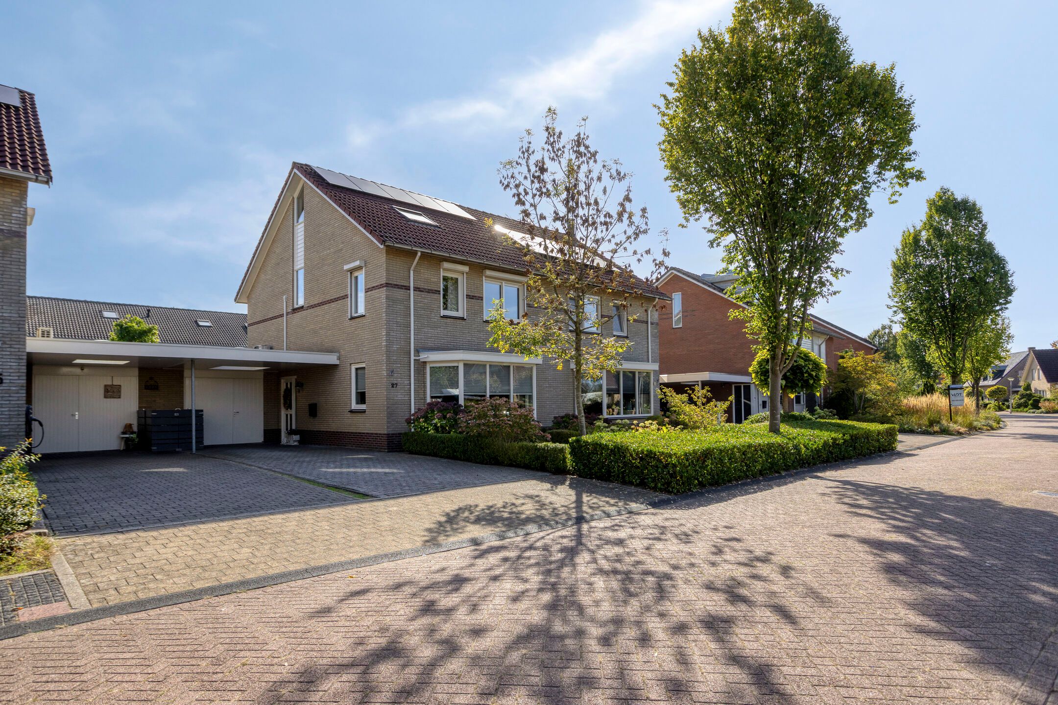 Foto van Weemselo 27, Losser