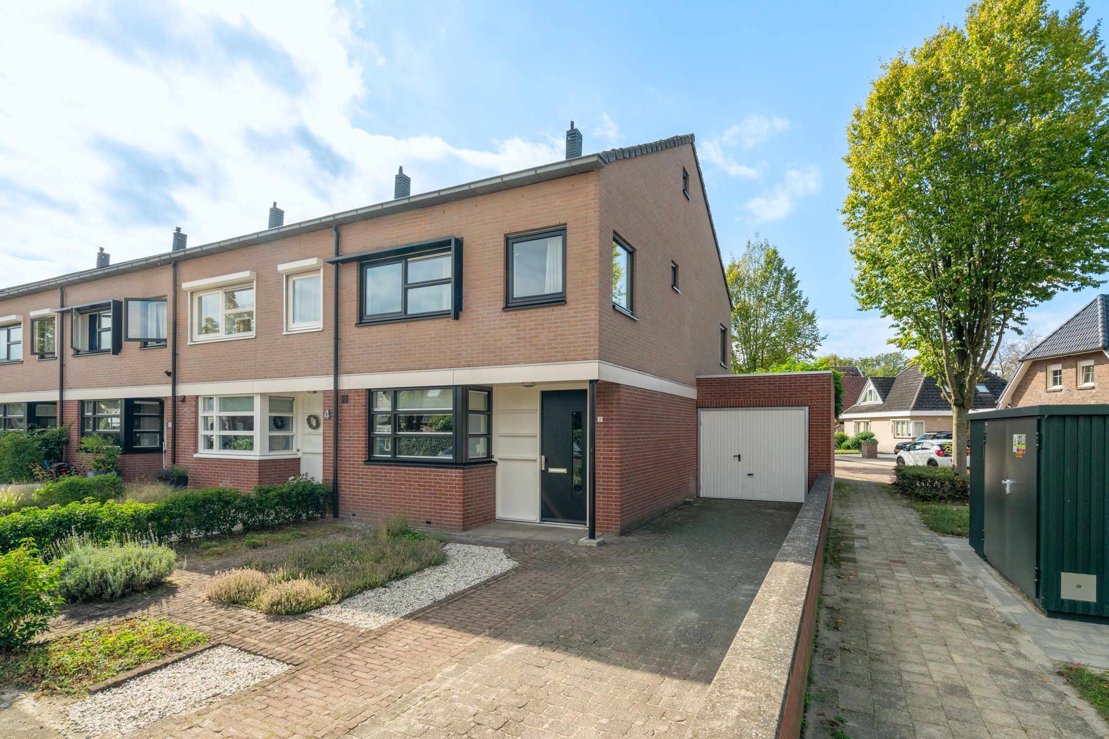 Foto van Warmelo 2, Losser