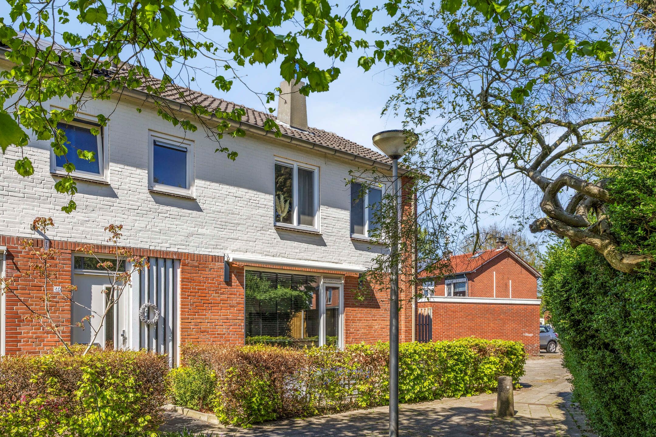 Foto van Rozenstraat 38, Losser