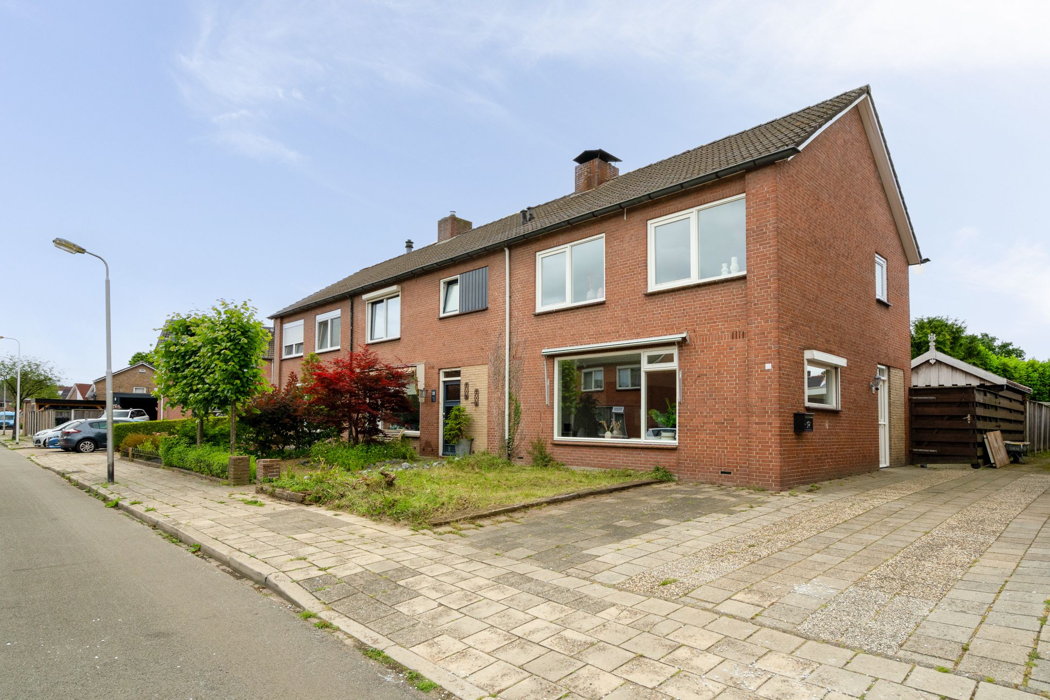 Foto van Begoniastraat 15, Losser
