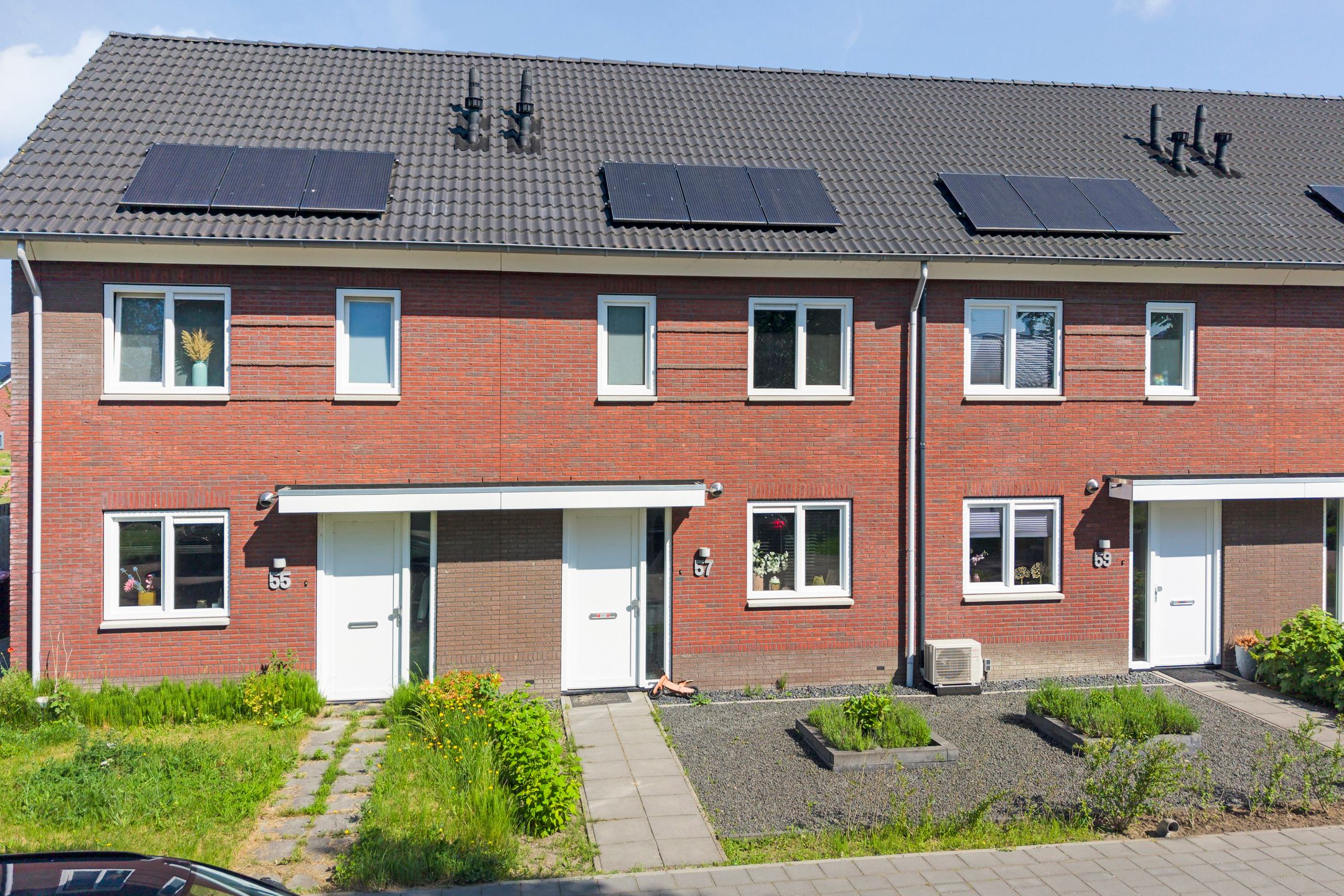 Foto van Irisstraat 57, Losser
