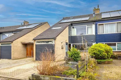 Foto van Heidehof 24, Losser