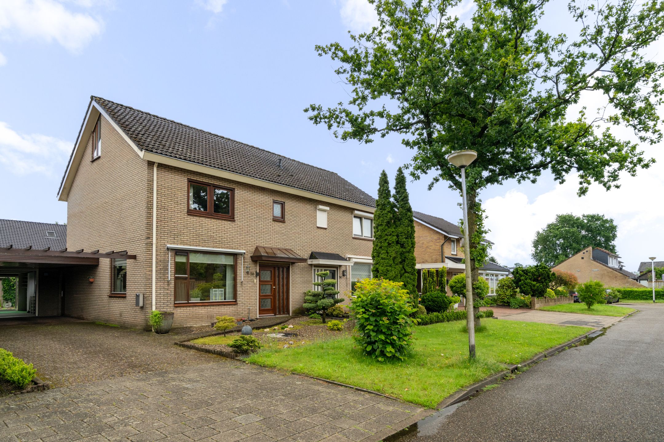 Foto van Neercasselstraat 56, Losser