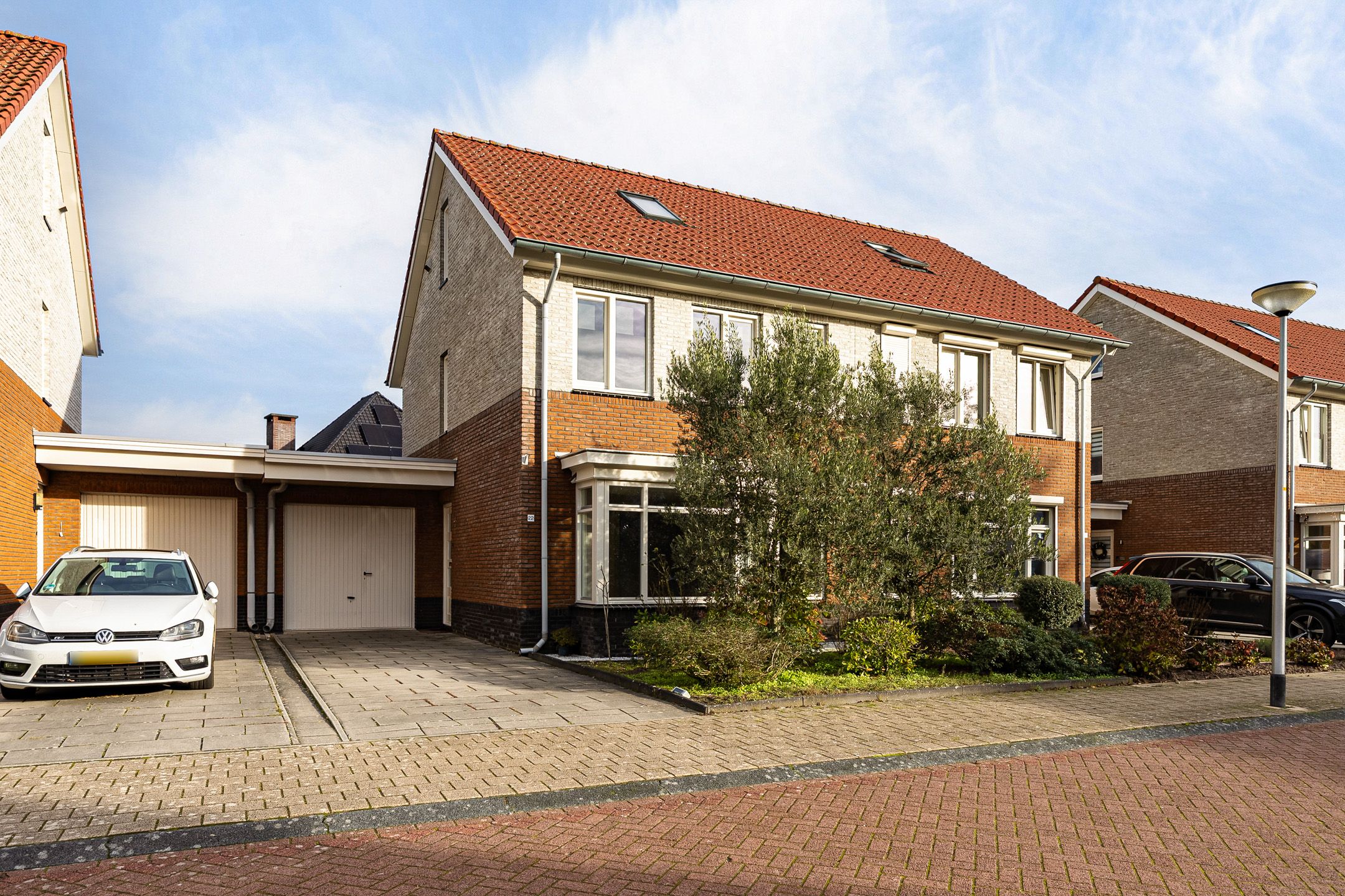 Foto van Melenhorst 22, Losser