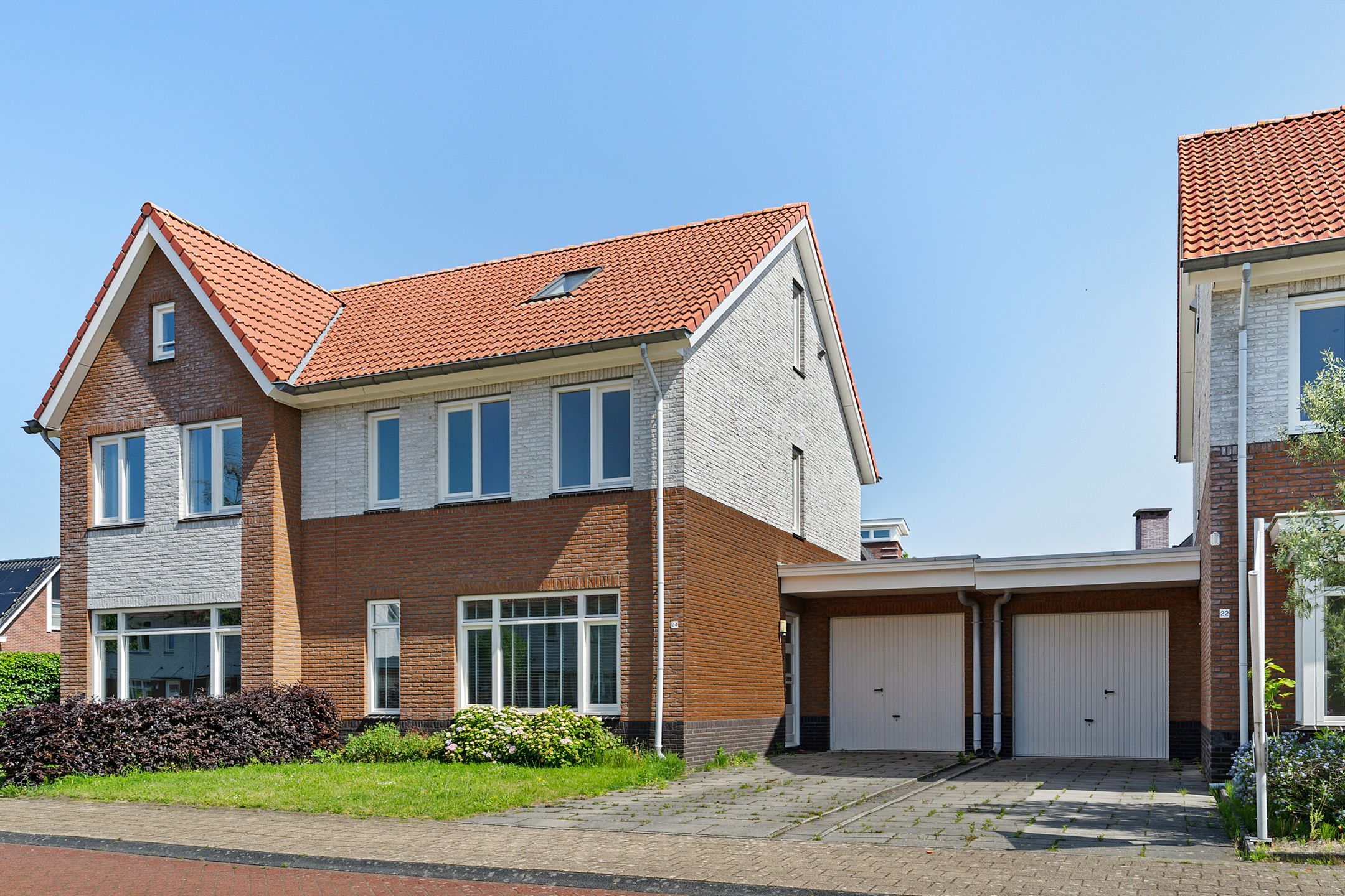 Foto van Melenhorst 24, Losser