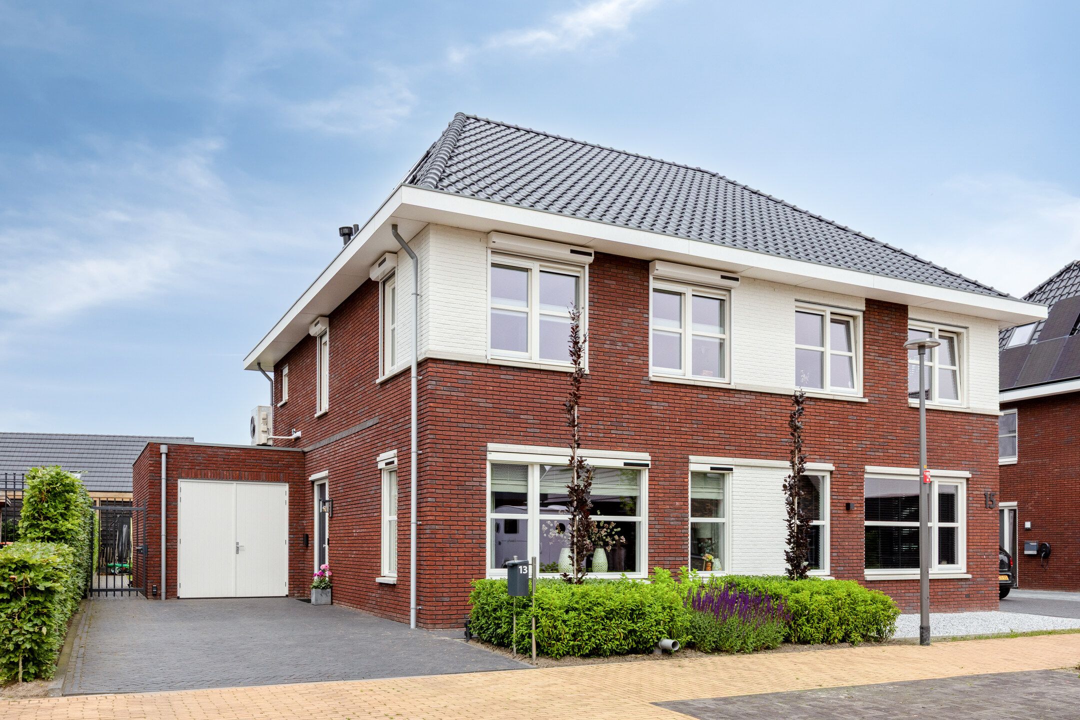Foto van Boxbergen 13, Losser