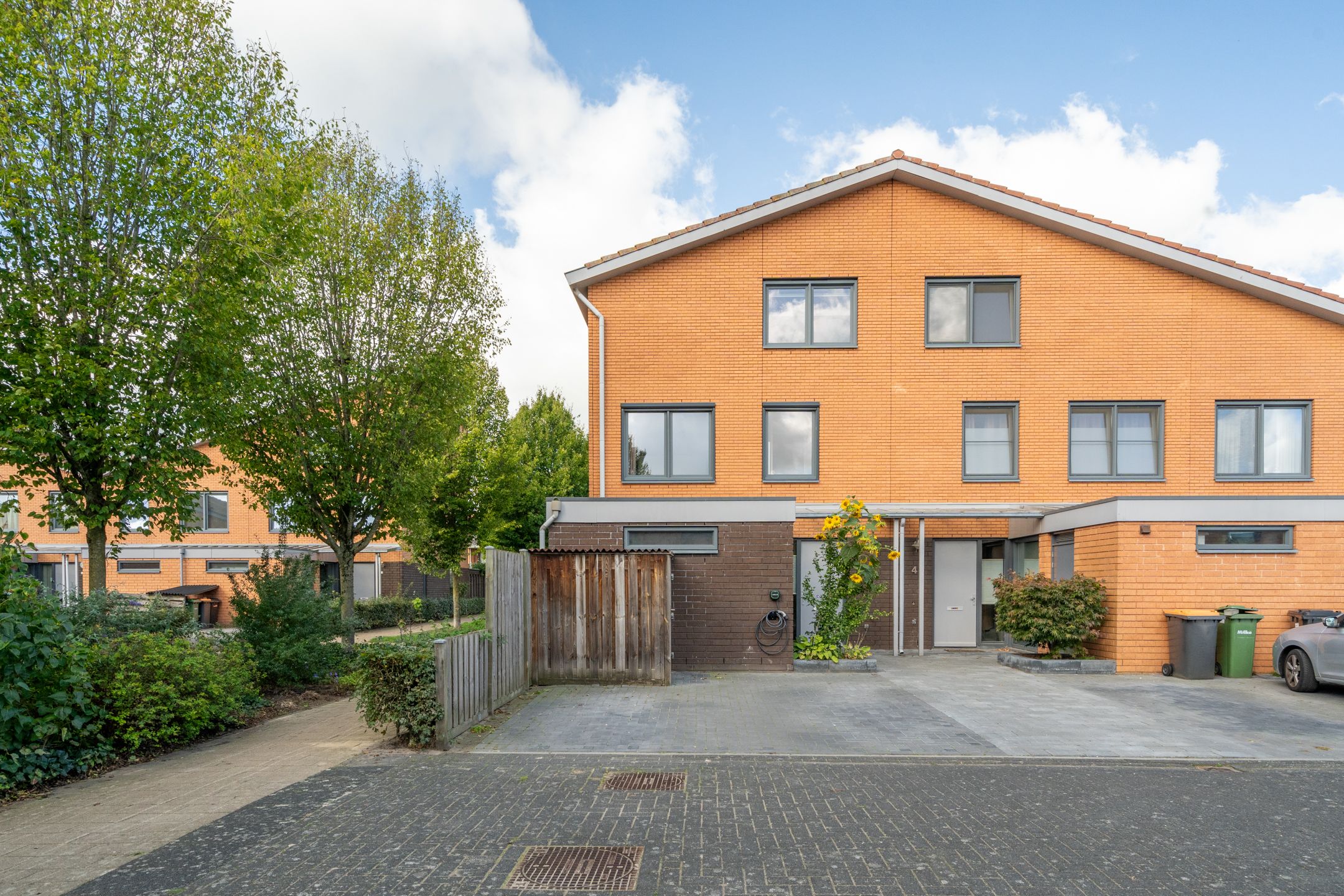 Foto van Meidoornstraat 41, Losser