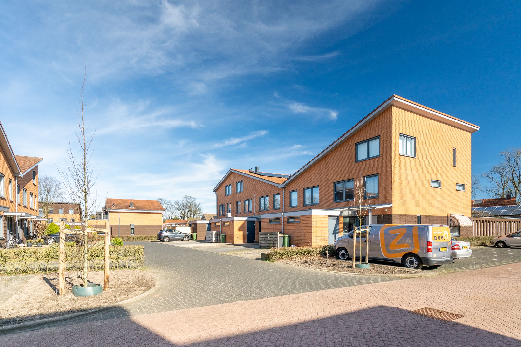 Foto van Lijsterbesstraat 4, Losser