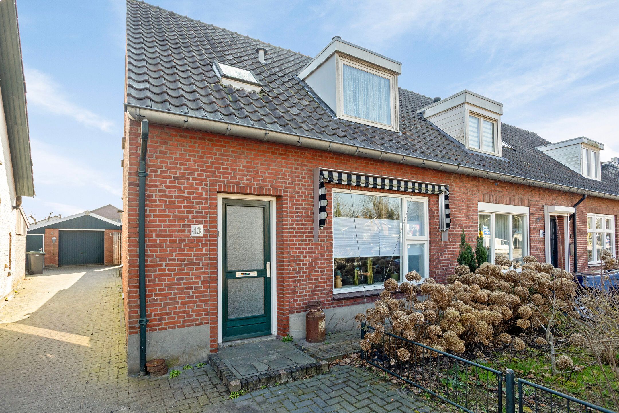 Foto van Enschedesestraat 13, Losser