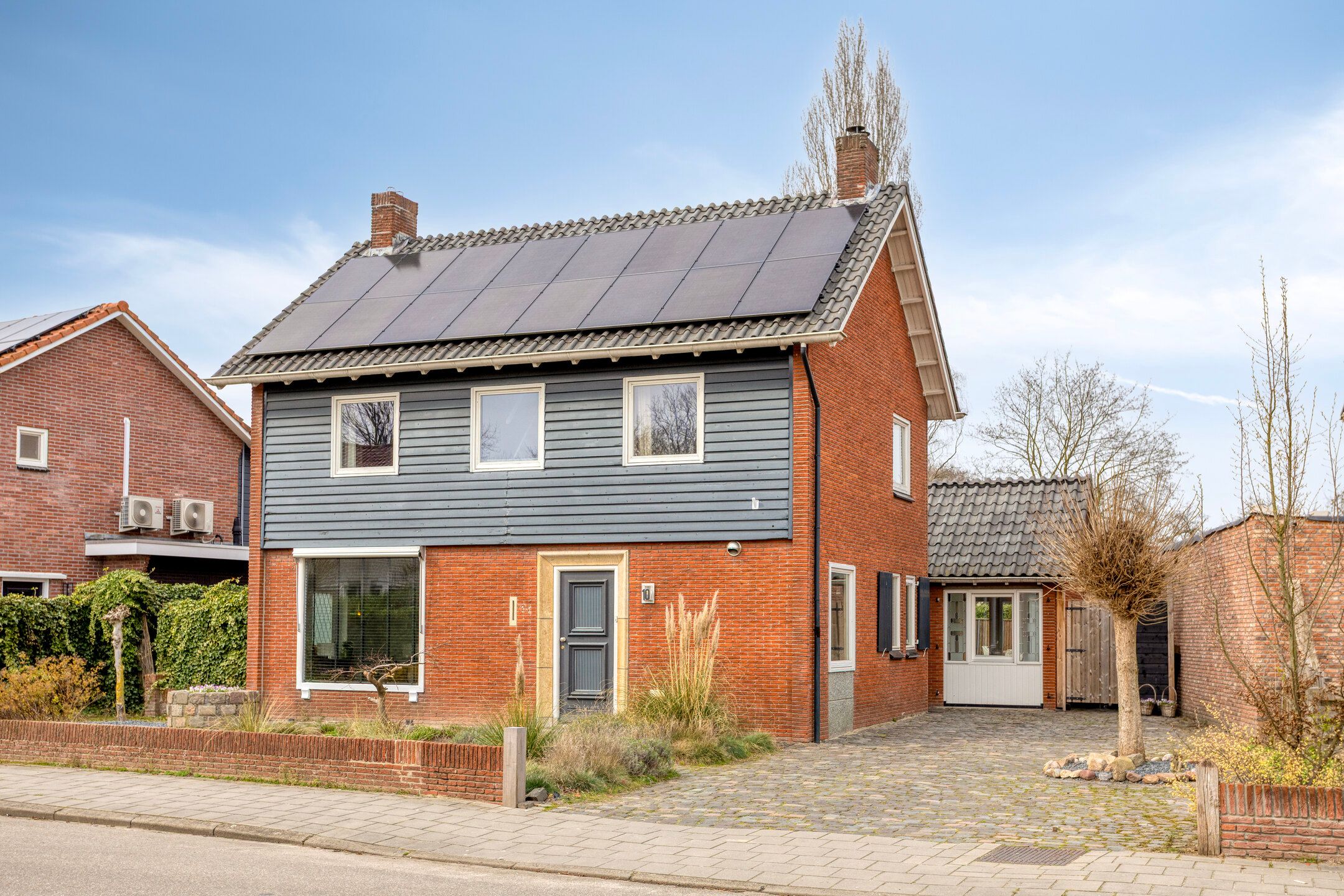 Foto van Muchteweg 10, Losser