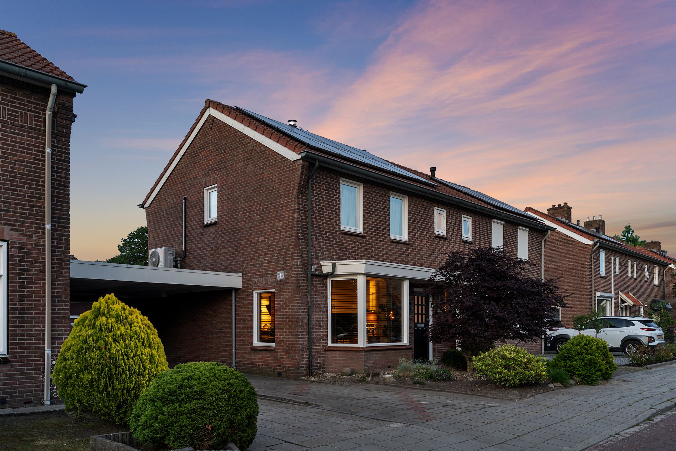 Foto van Zweermanstraat 9, Losser