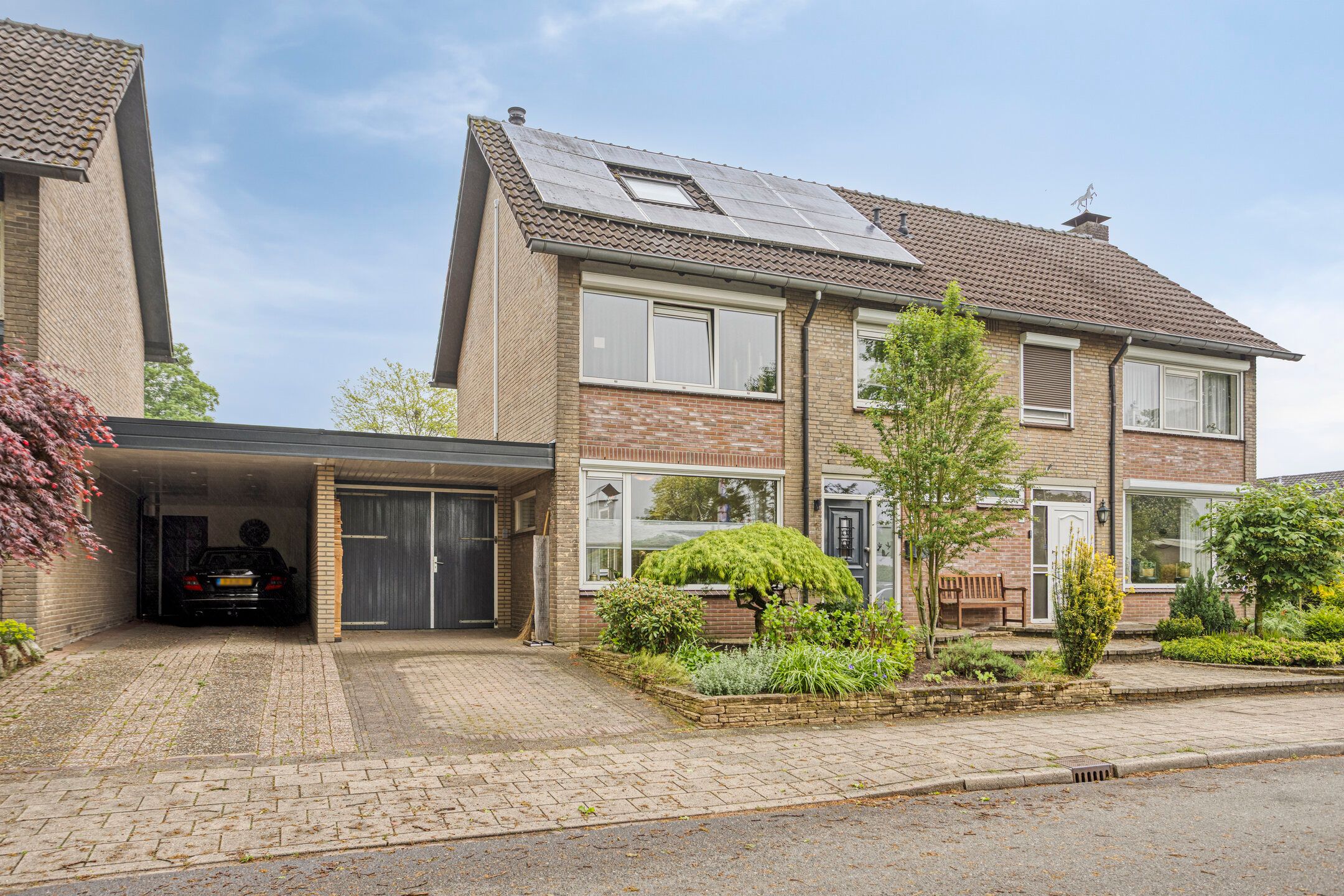 Foto van Markeweg 67, Losser