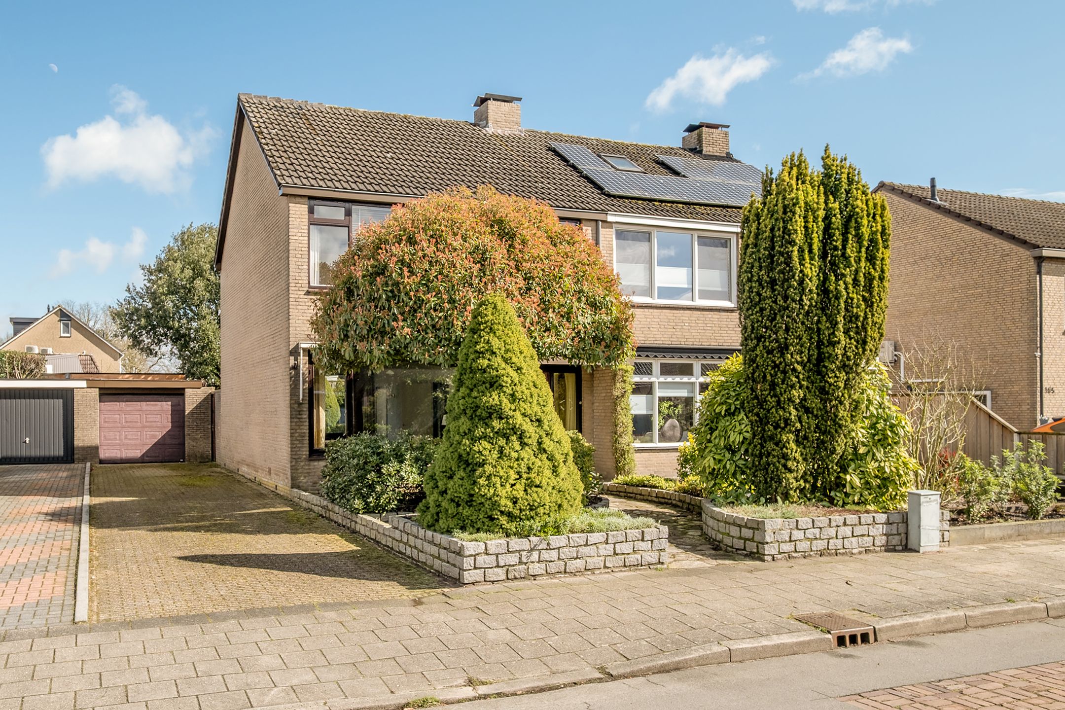 Foto van Markeweg 101, Losser
