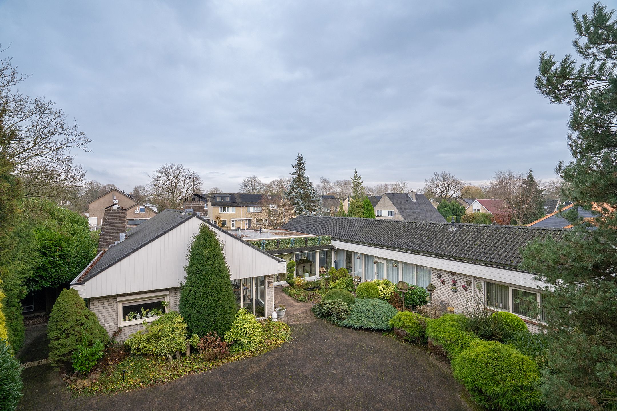 Foto van Markeweg 44, Losser