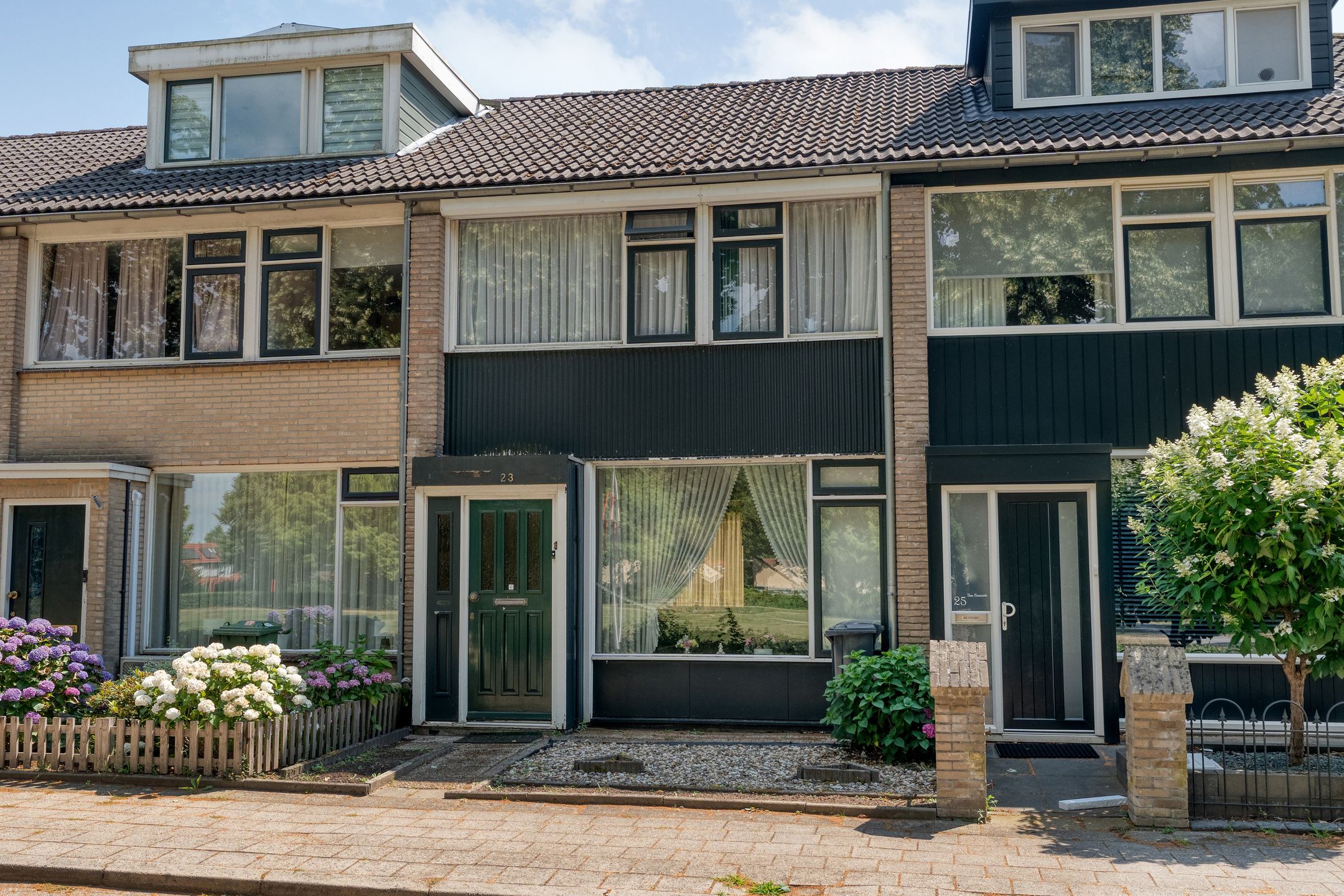 Foto van Jan Jansstraat 23, Losser