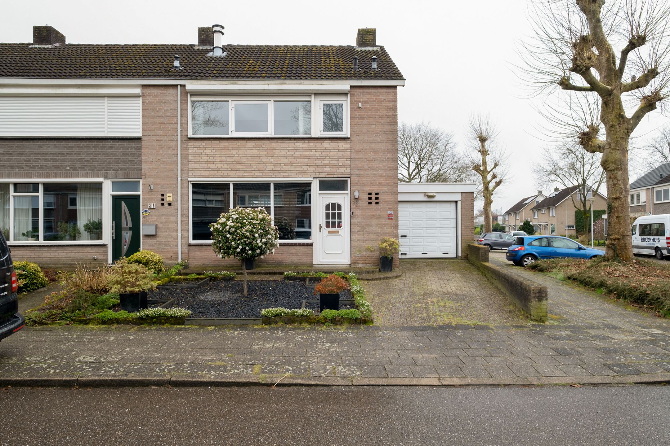 Foto van Holtinkstraat 27, Losser
